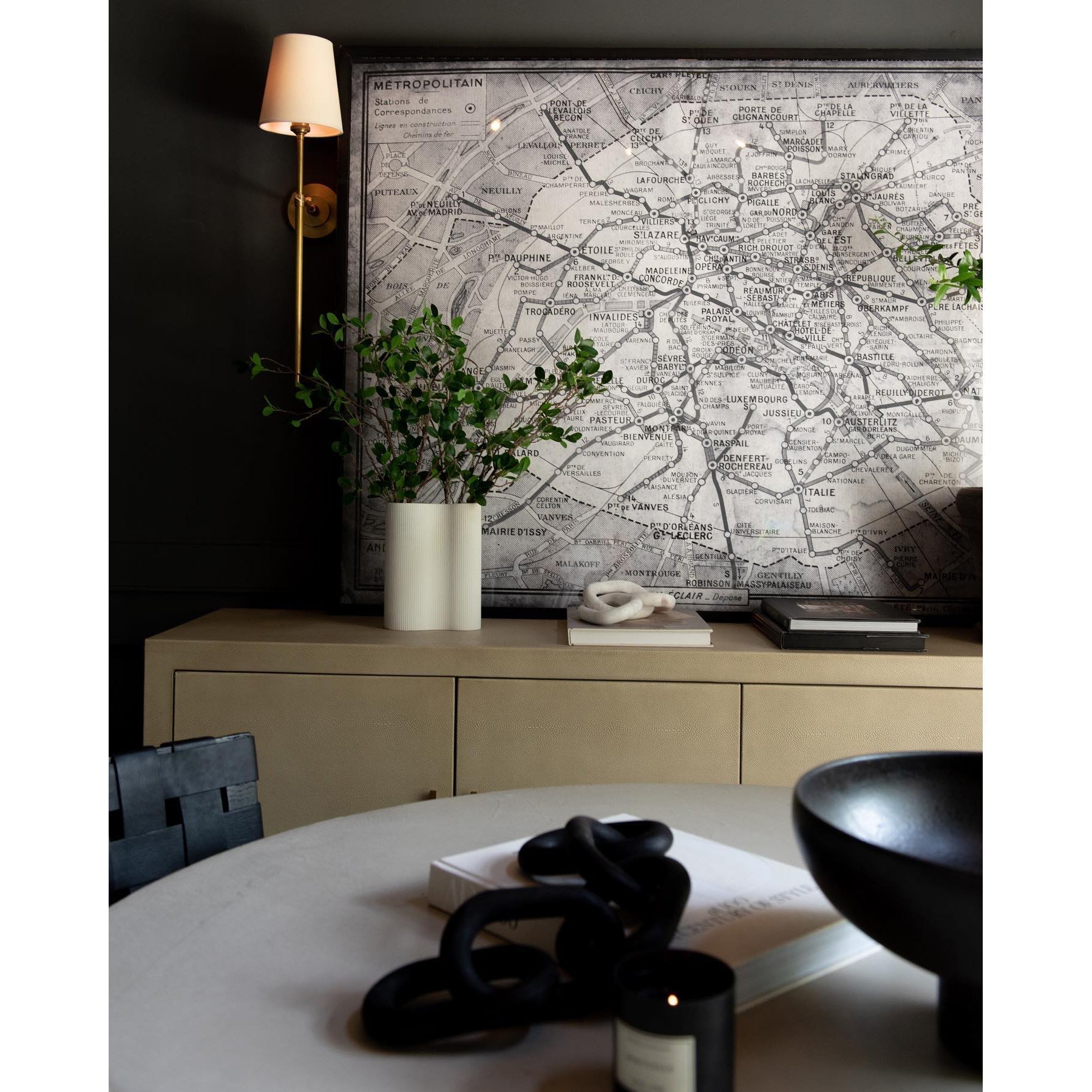 Rosalind Wall Lamp