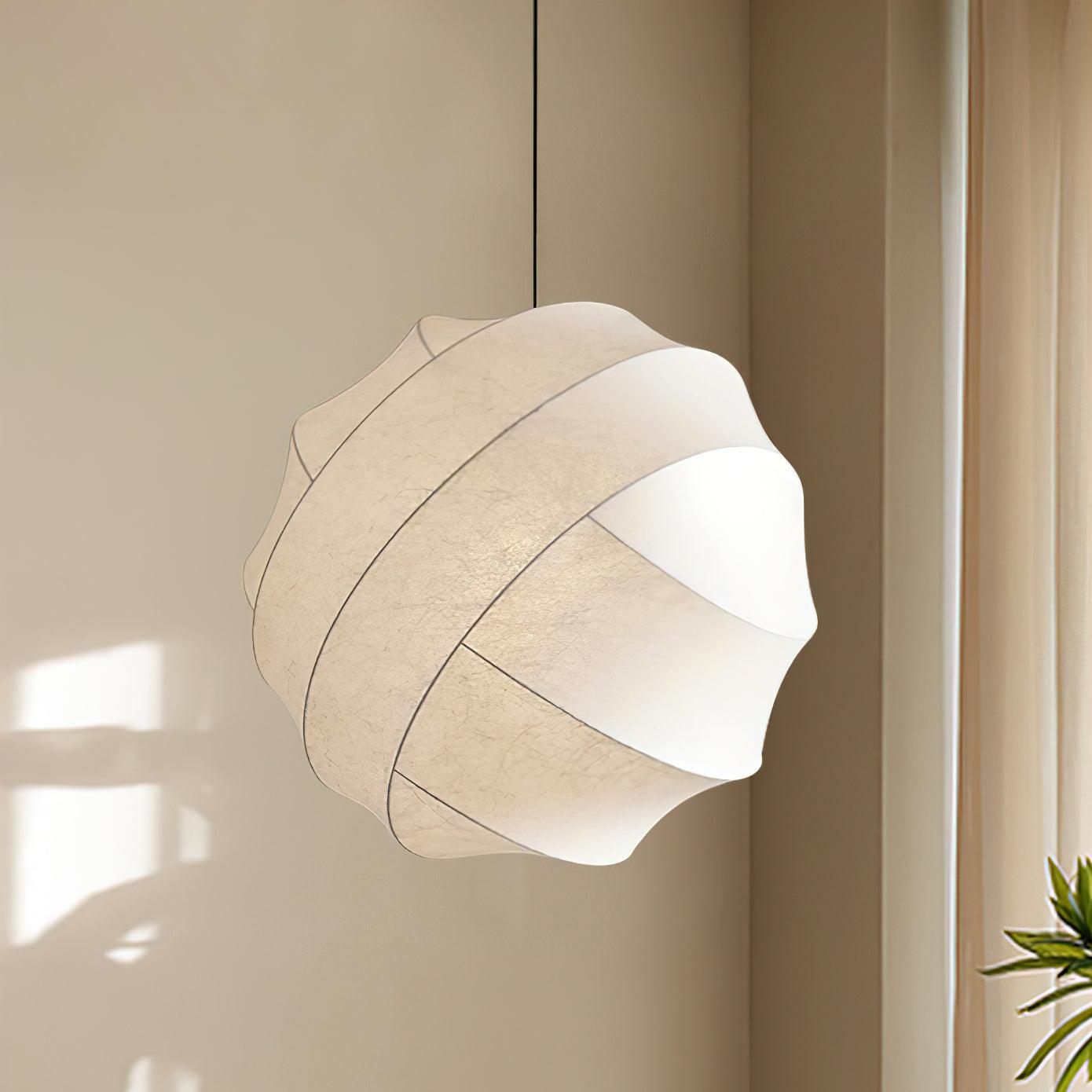 Bubble Ball Pendant Lamp