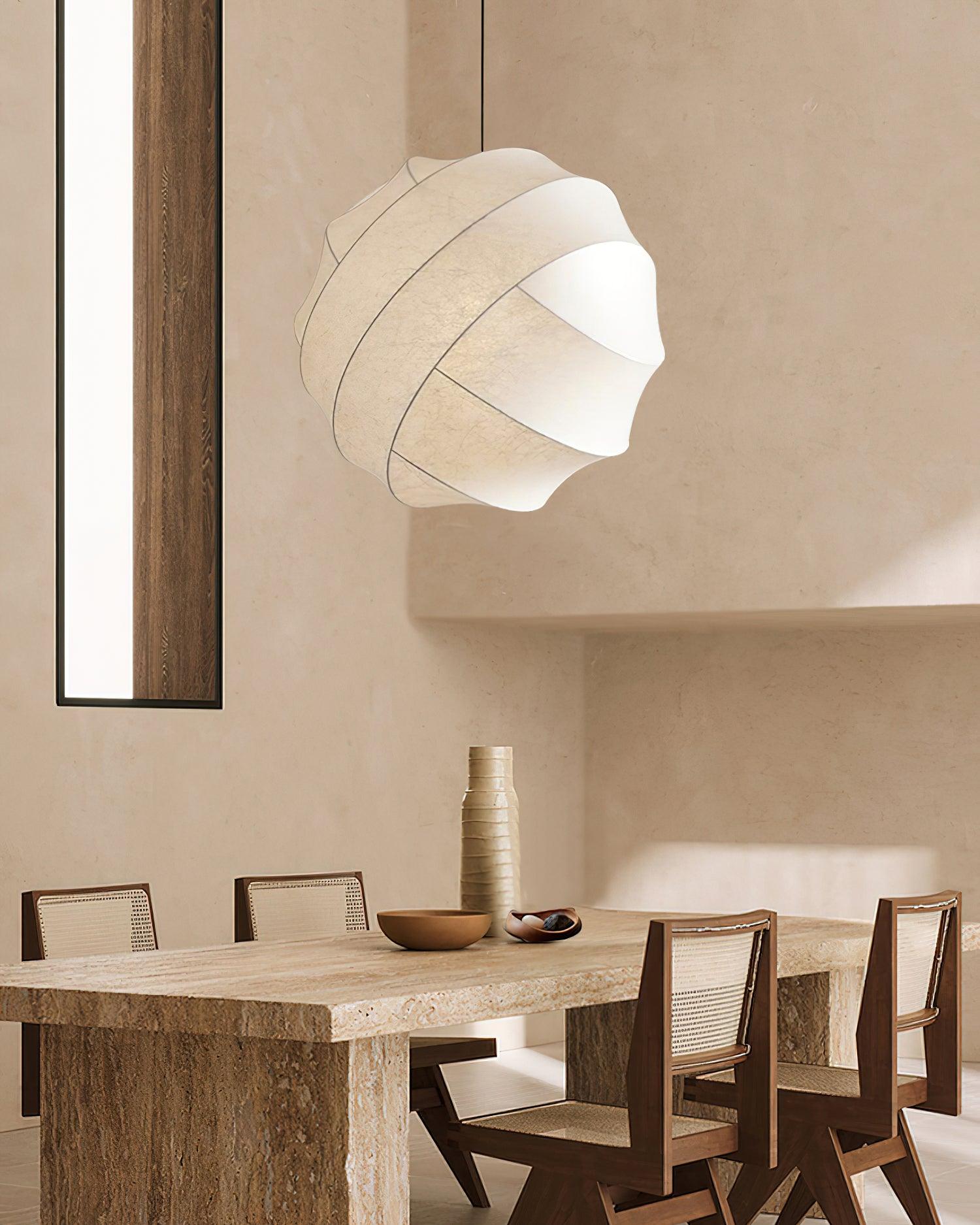 Bubble Ball Pendant Lamp