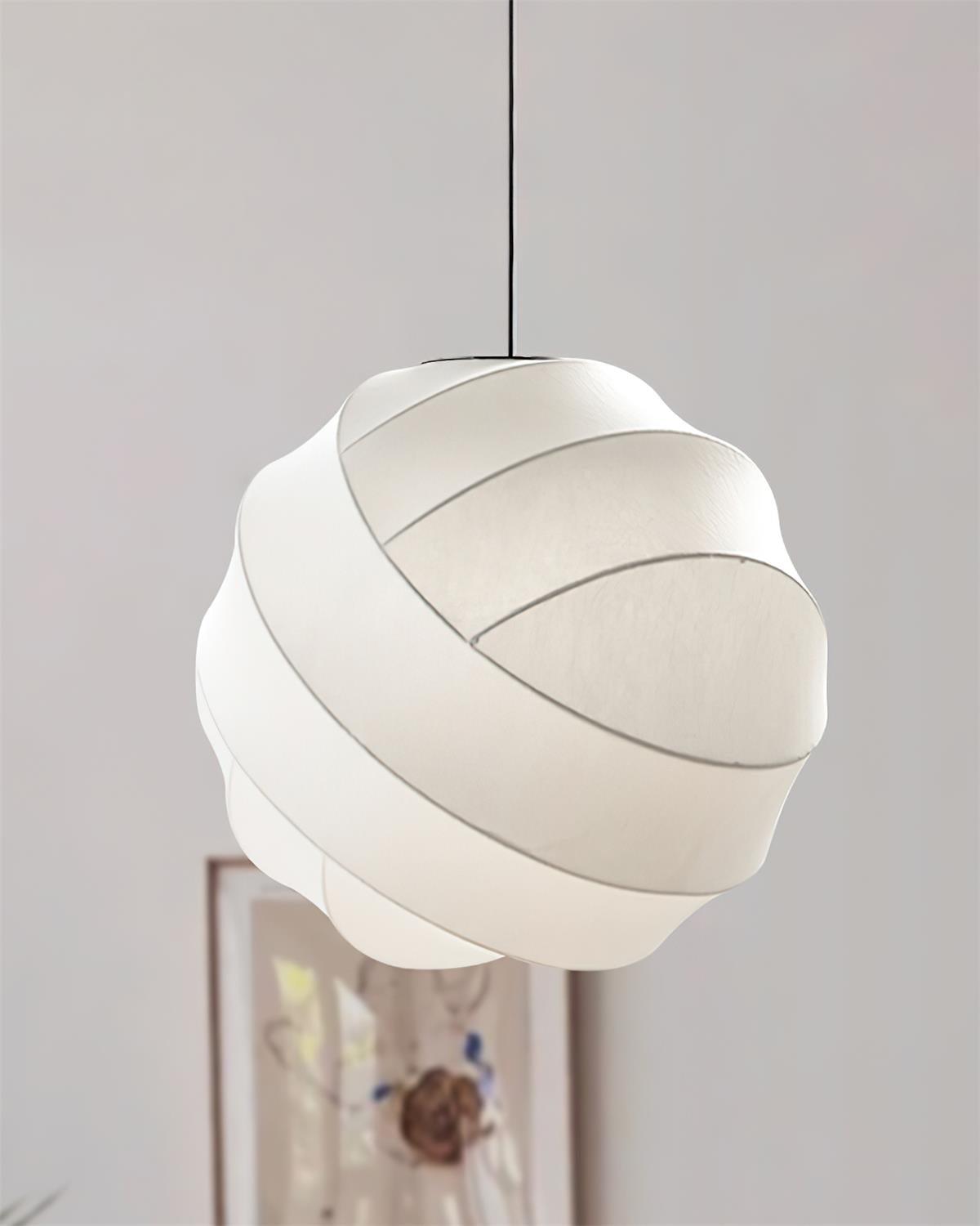 Bubble Ball Pendant Lamp