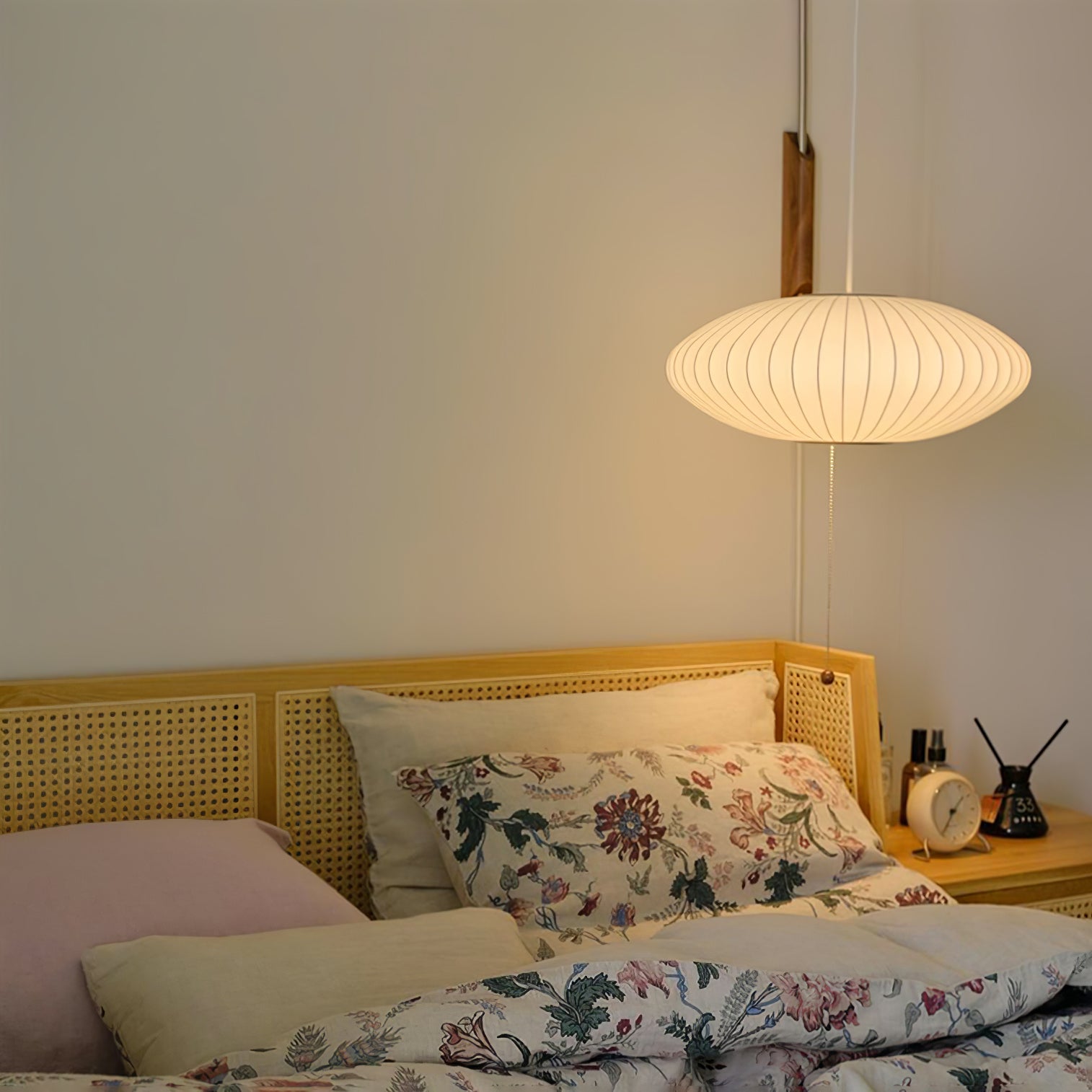 Evphael Premium Nordic Art Bubble Wall Lamp-Neutral Decor