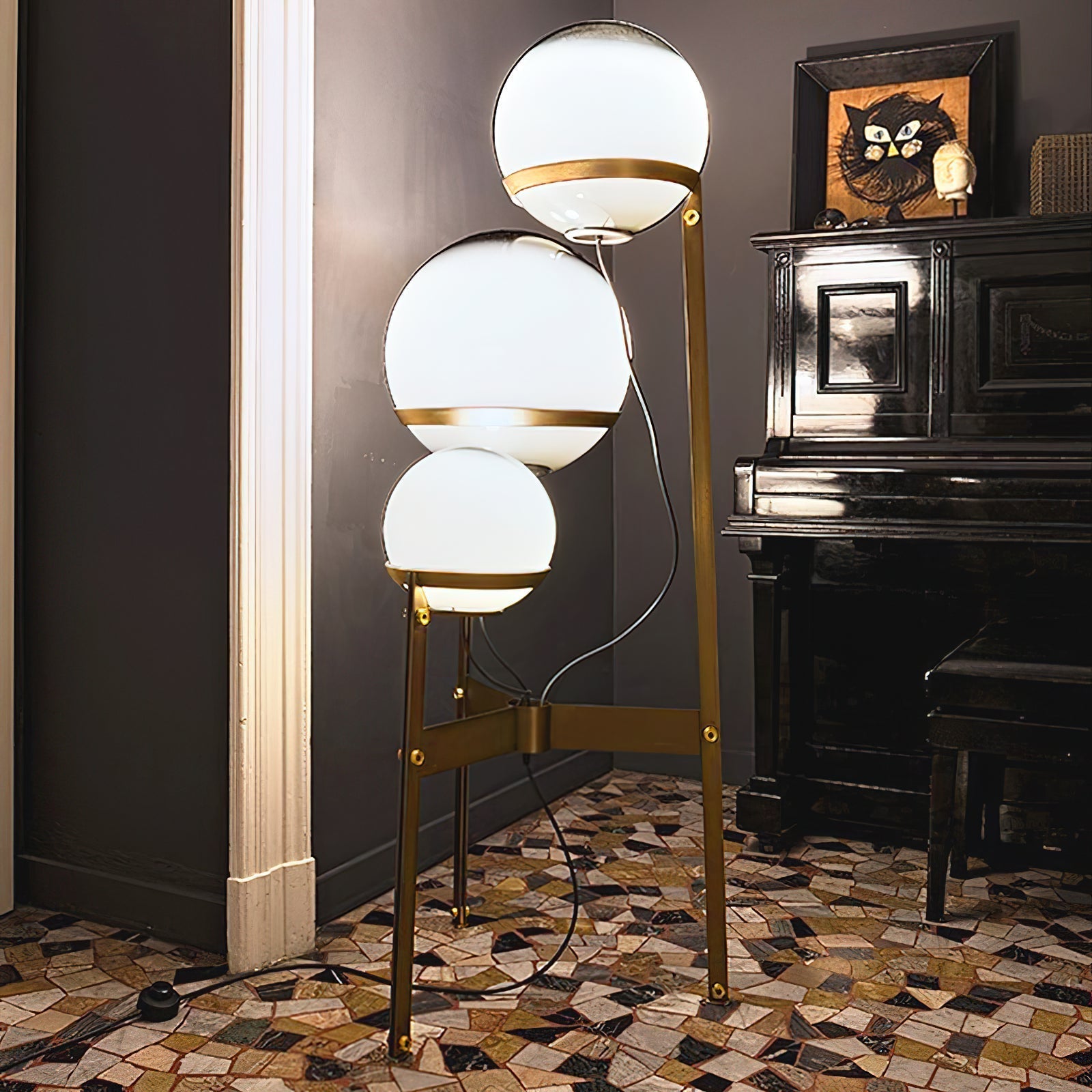 Celestine Floor Lamp