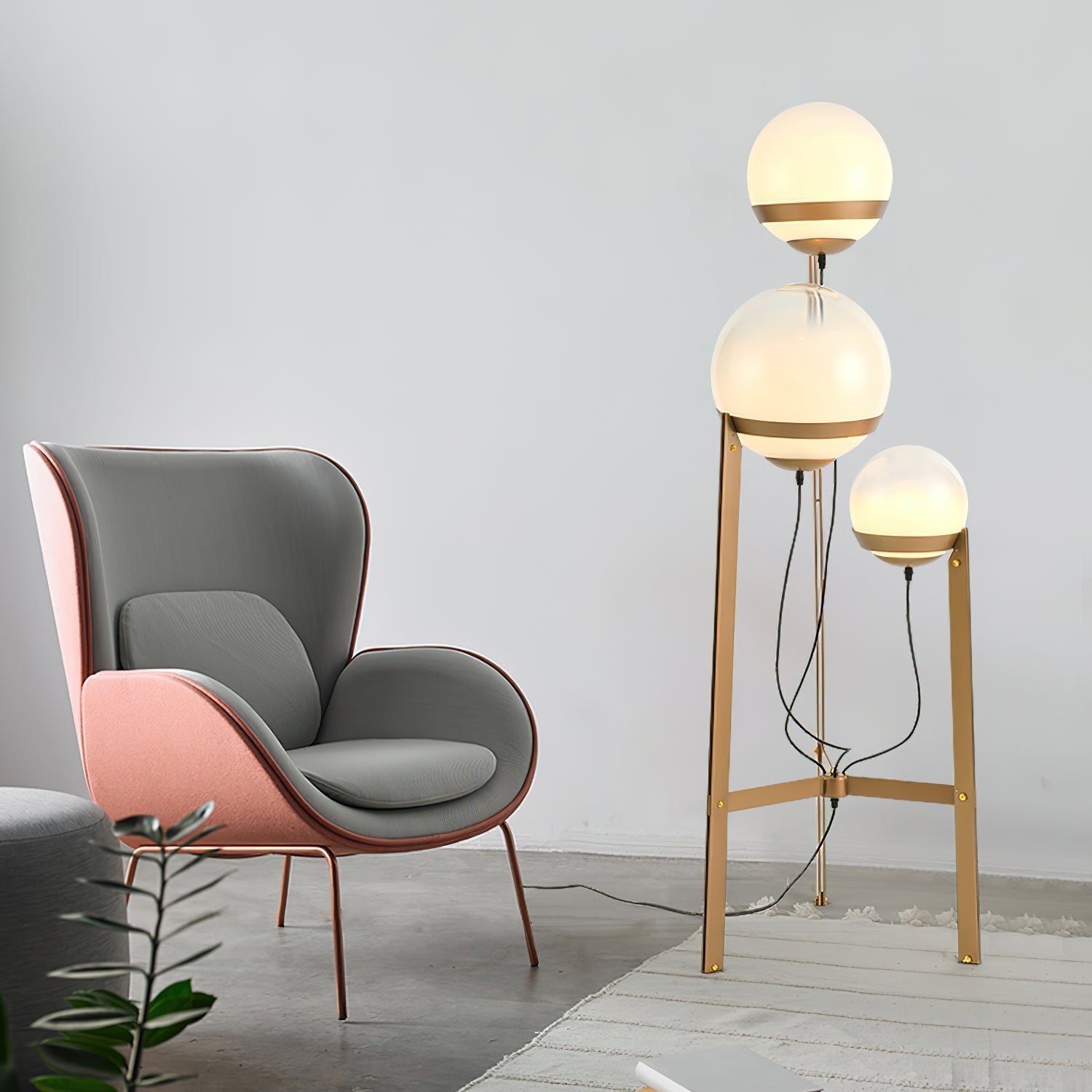 Celestine Floor Lamp