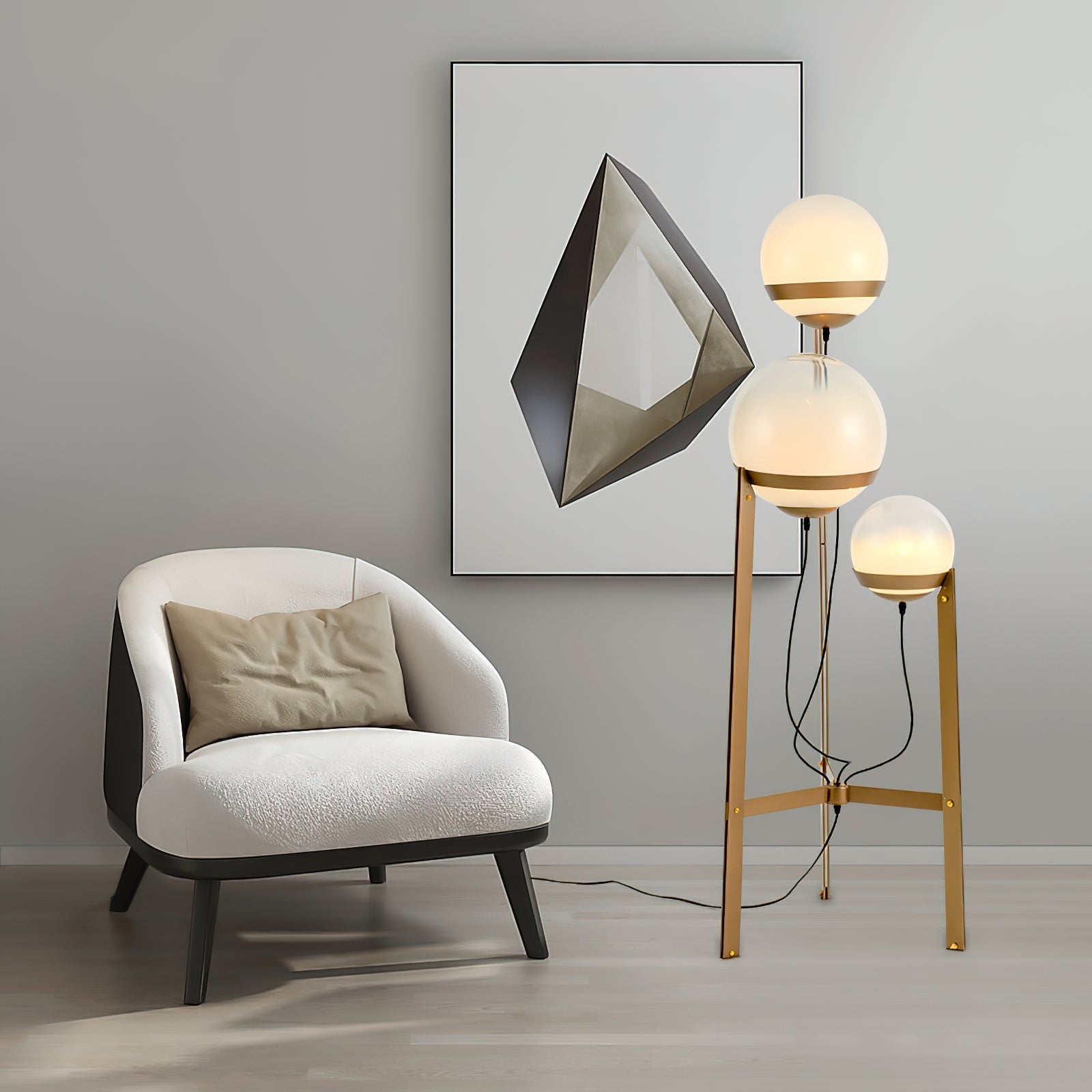 Celestine Floor Lamp