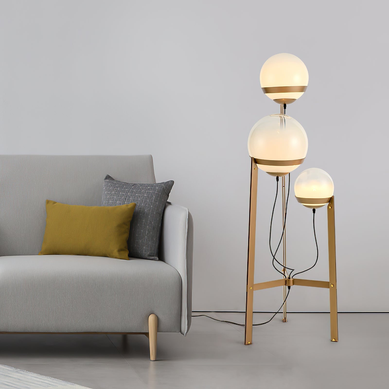 Celestine Floor Lamp