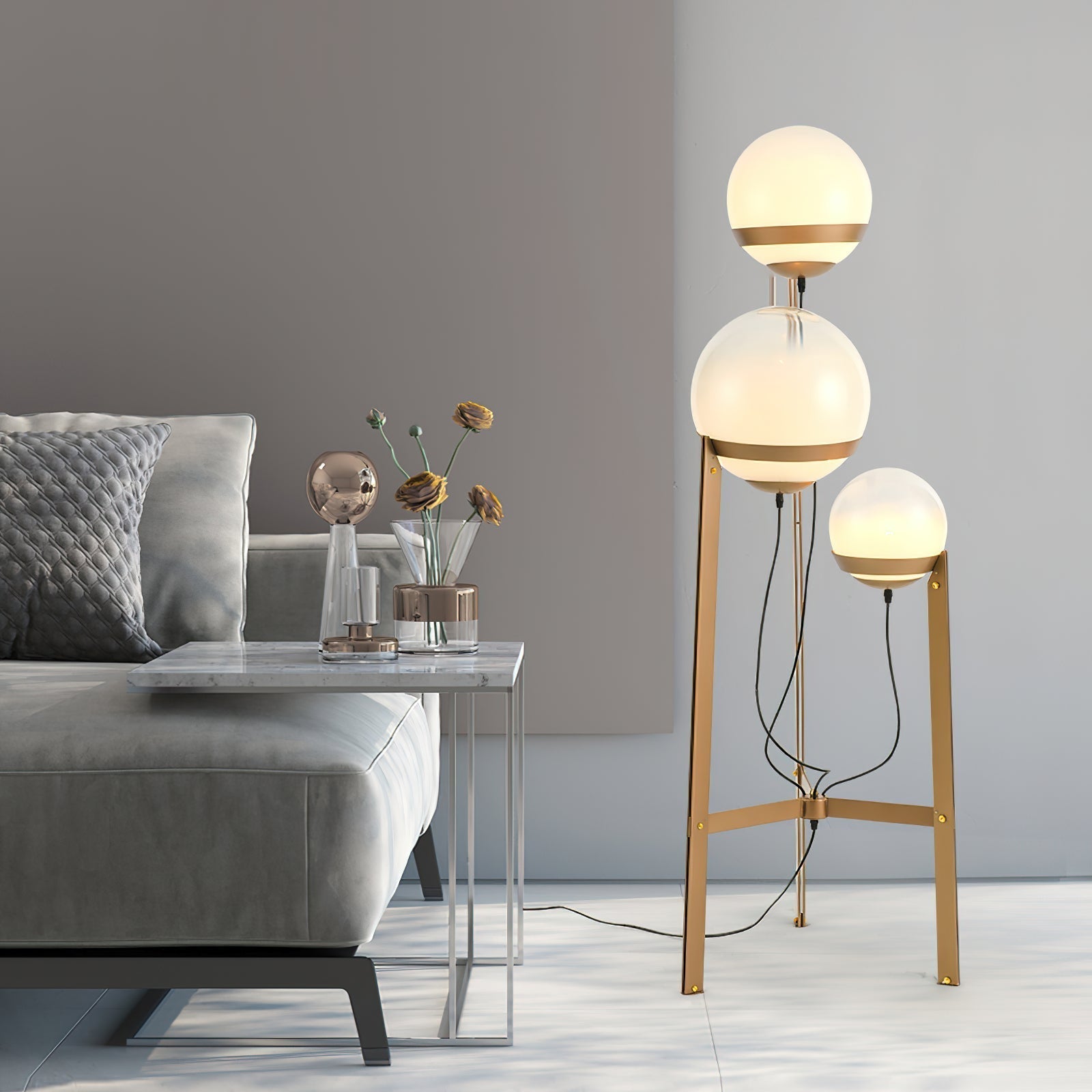 Celestine Floor Lamp