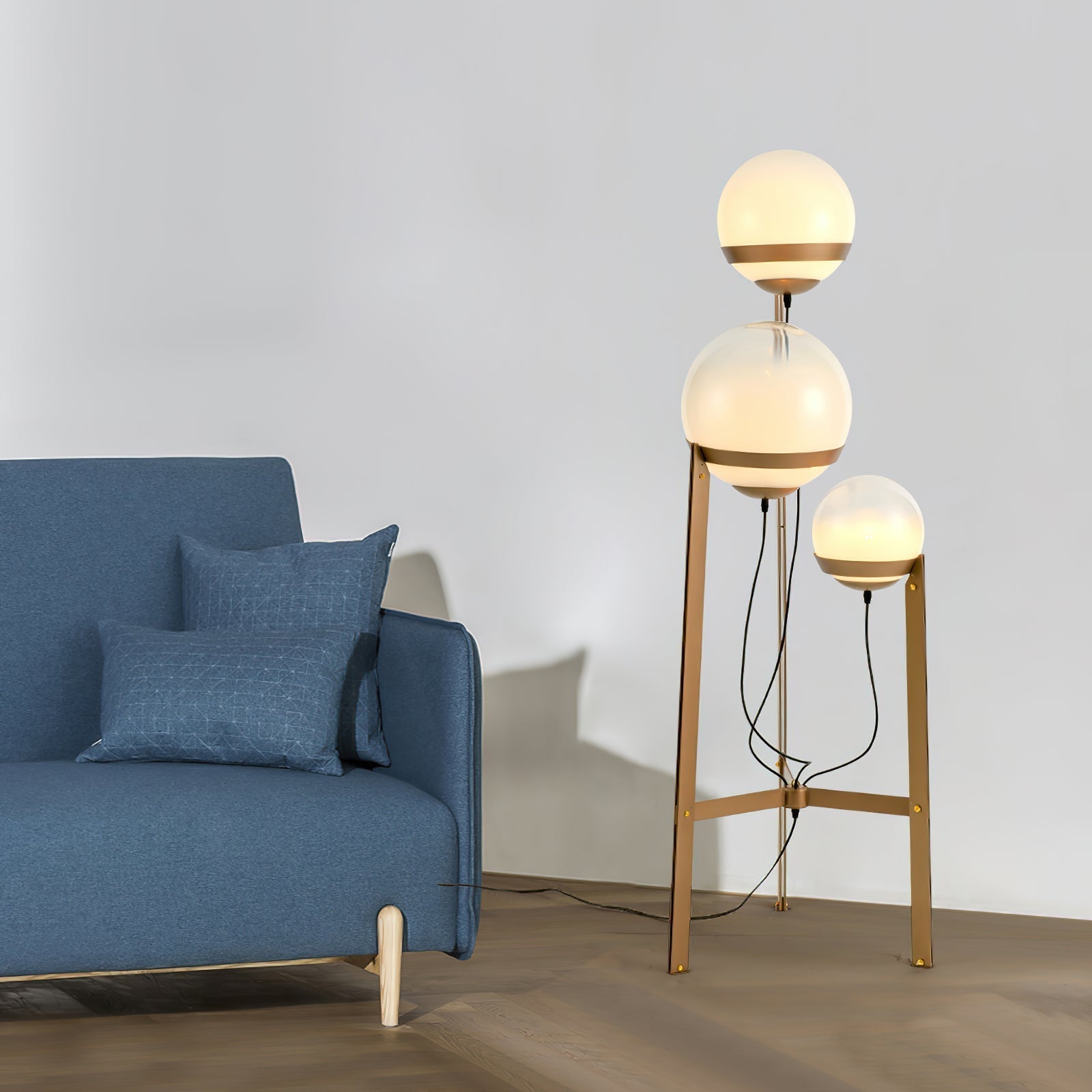 Celestine Floor Lamp