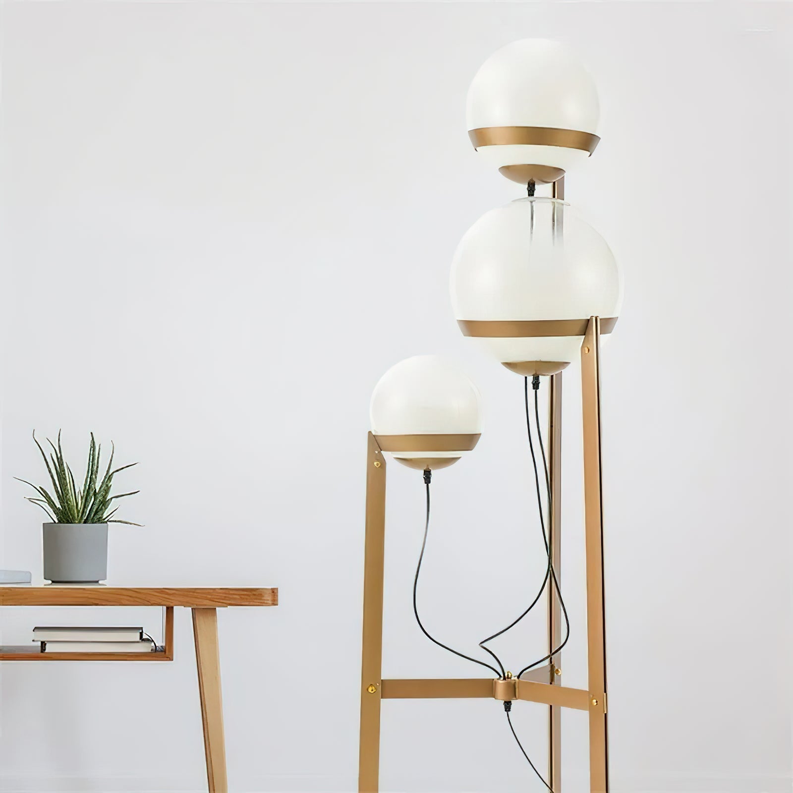 Celestine Floor Lamp