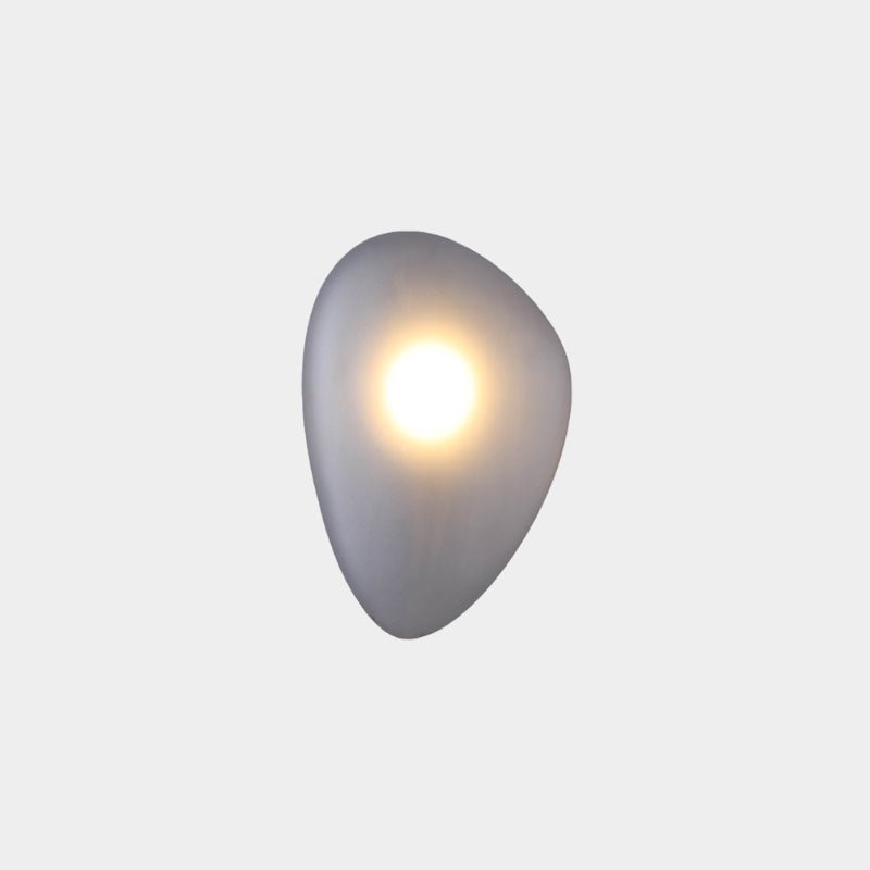 Lustra Wall Lamp Bubble Glass-Neutral Decor