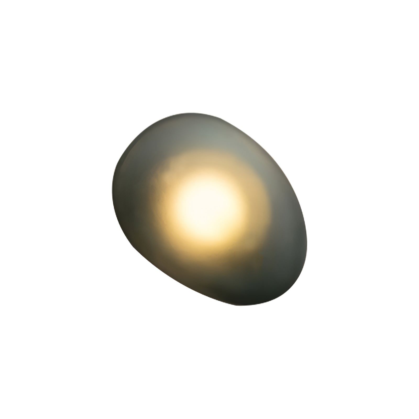 Lustra Wall Lamp Bubble Glass-Neutral Decor