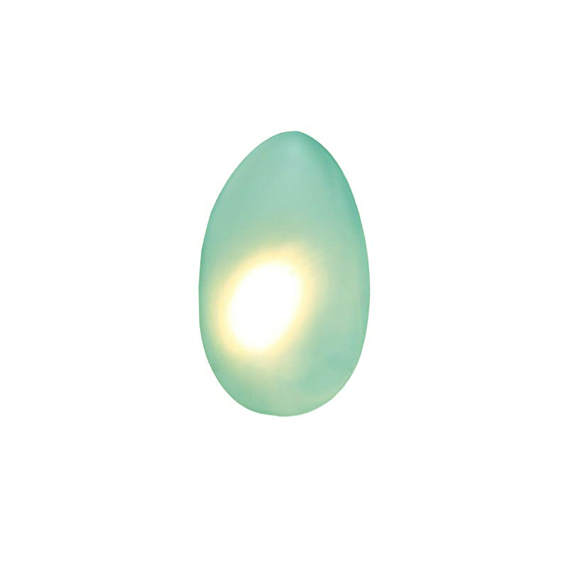 Lustra Wall Lamp Bubble Glass-Neutral Decor