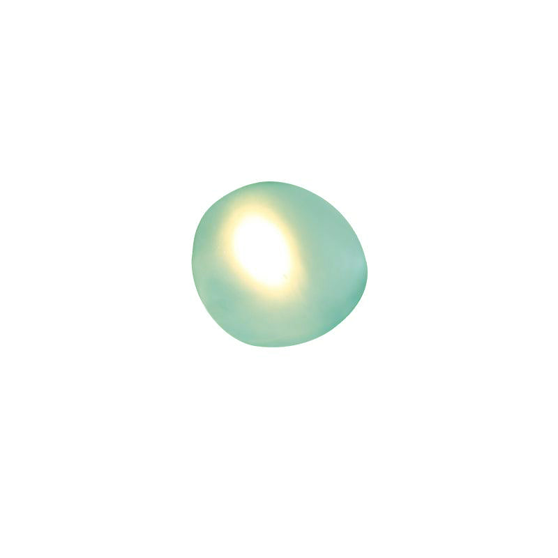 Lustra Wall Lamp Bubble Glass-Neutral Decor