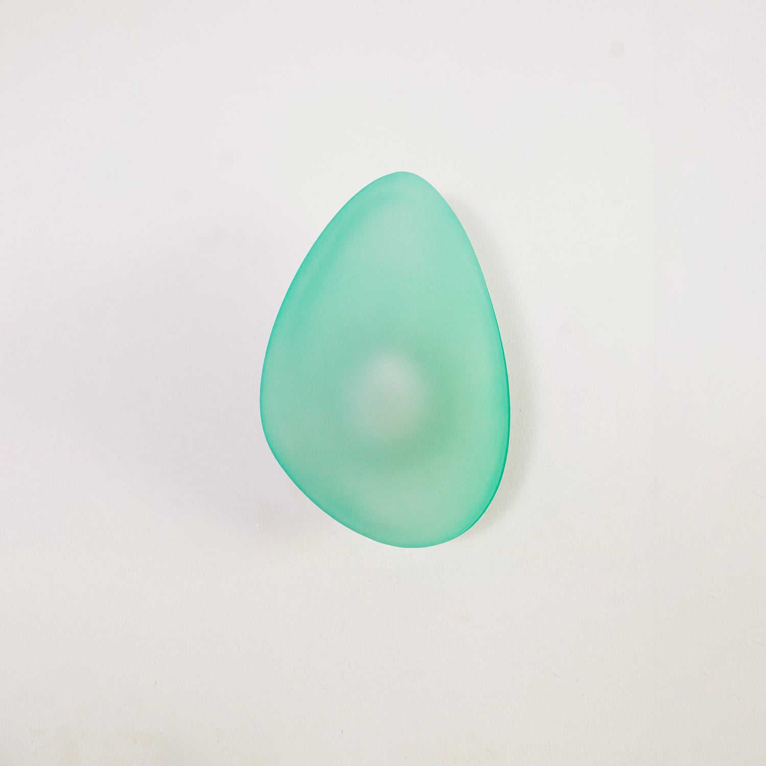 Lustra Wall Lamp Bubble Glass-Neutral Decor