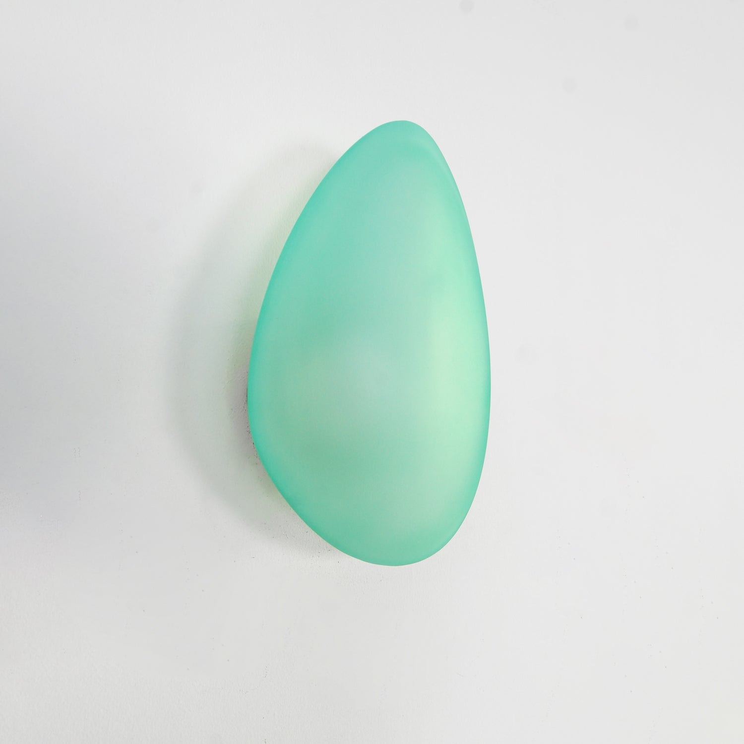 Lustra Wall Lamp Bubble Glass-Neutral Decor