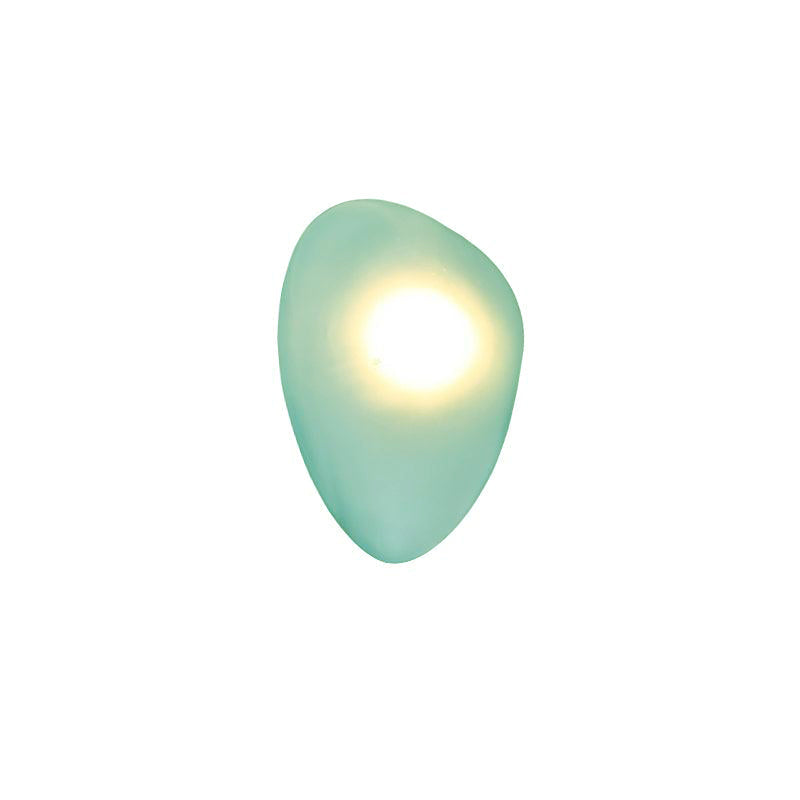Lustra Wall Lamp Bubble Glass-Neutral Decor