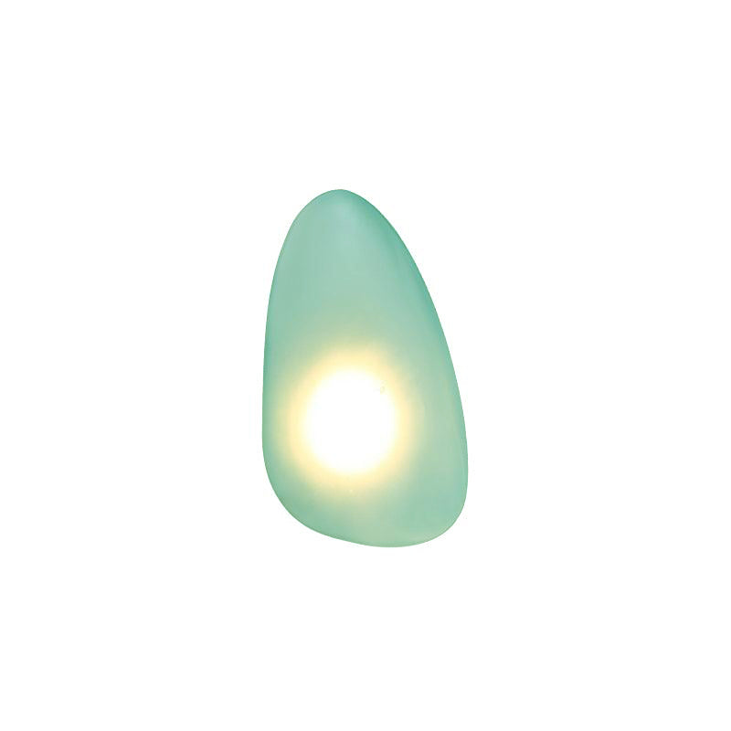 Lustra Wall Lamp Bubble Glass-Neutral Decor