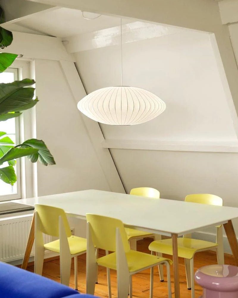 Lustra Pendant Lamp Bubble Geometric-Neutral Decor