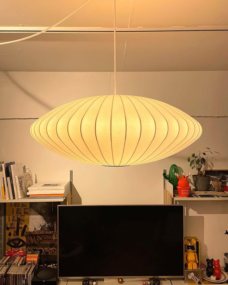 Lustra Pendant Lamp Bubble Geometric-Neutral Decor