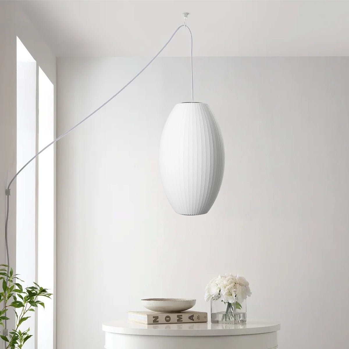 Lustra Pendant Lamp Bubble Geometric-Neutral Decor