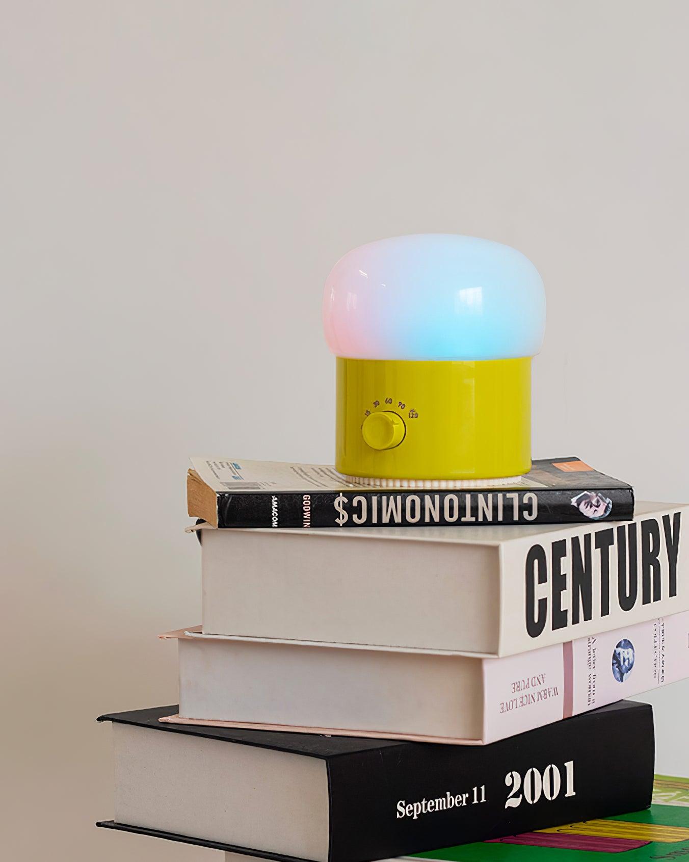 Hurl Table Lamp