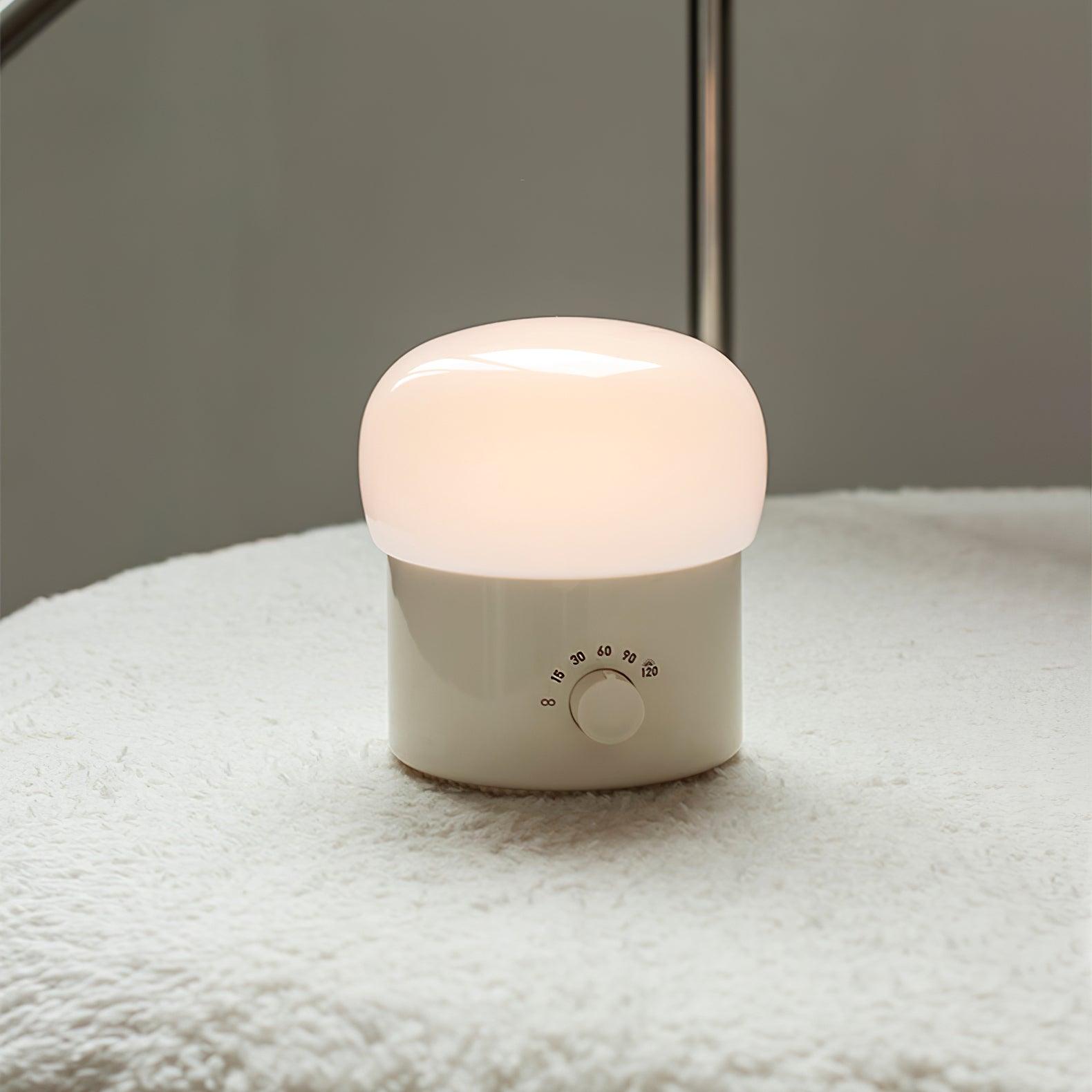 Hurl Table Lamp