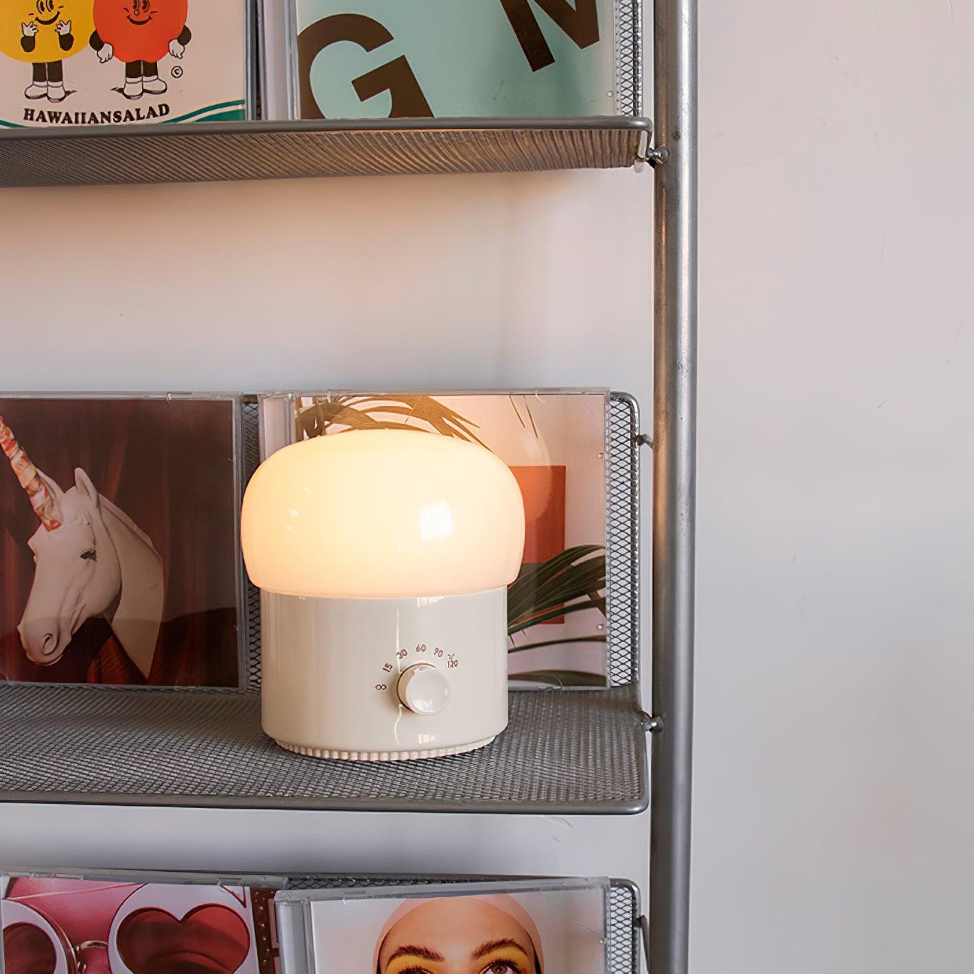 Hurl Table Lamp
