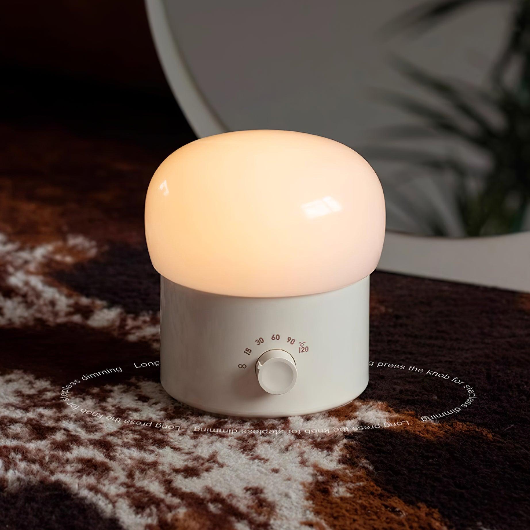 Hurl Table Lamp