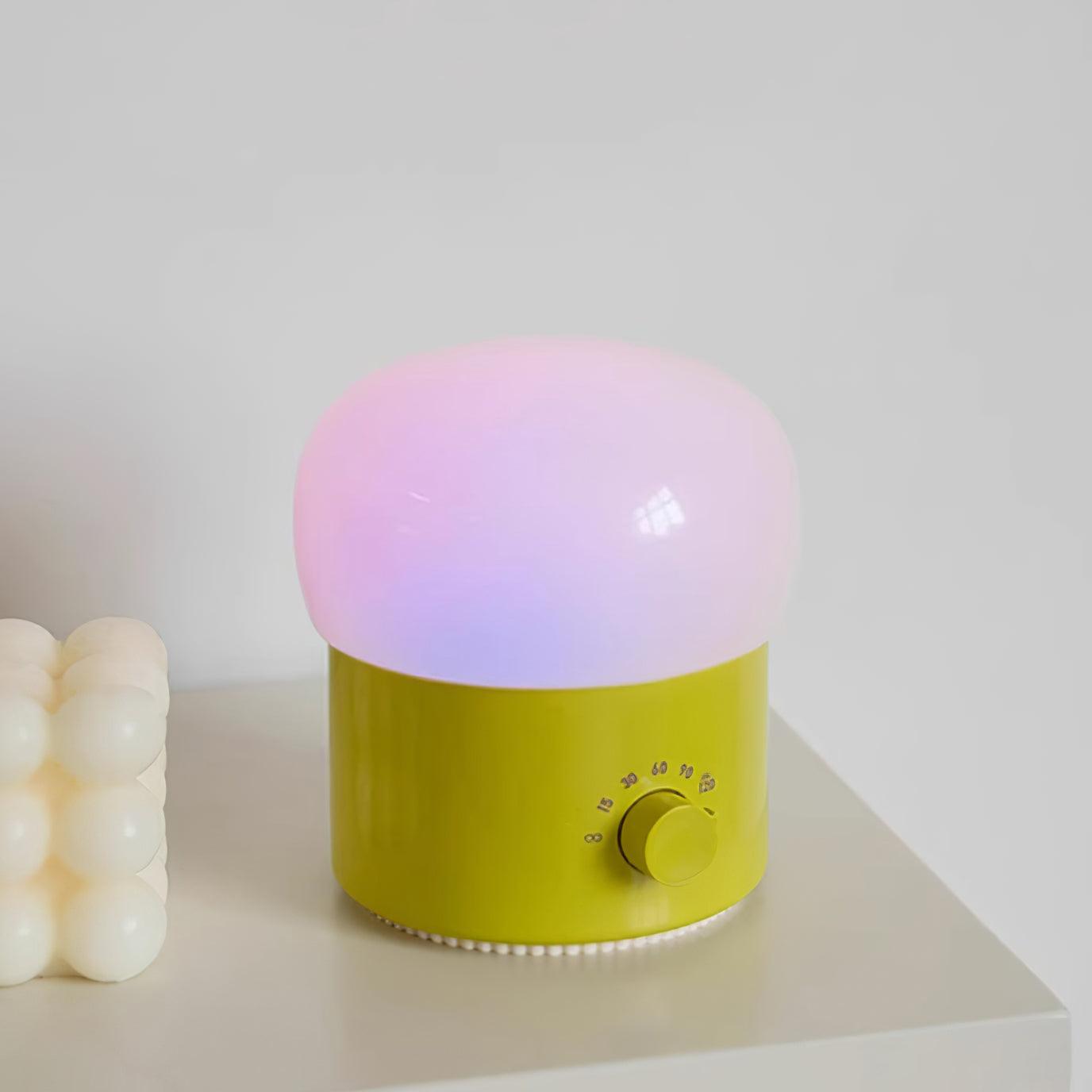 Hurl Table Lamp