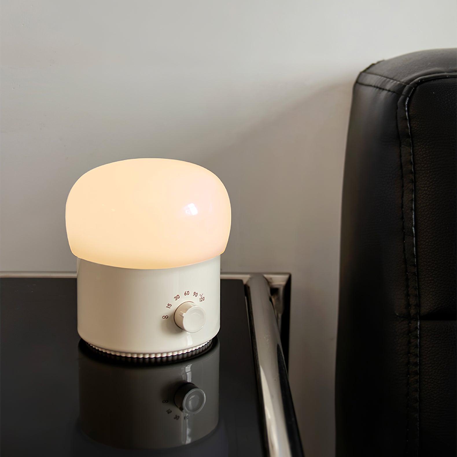 Hurl Table Lamp