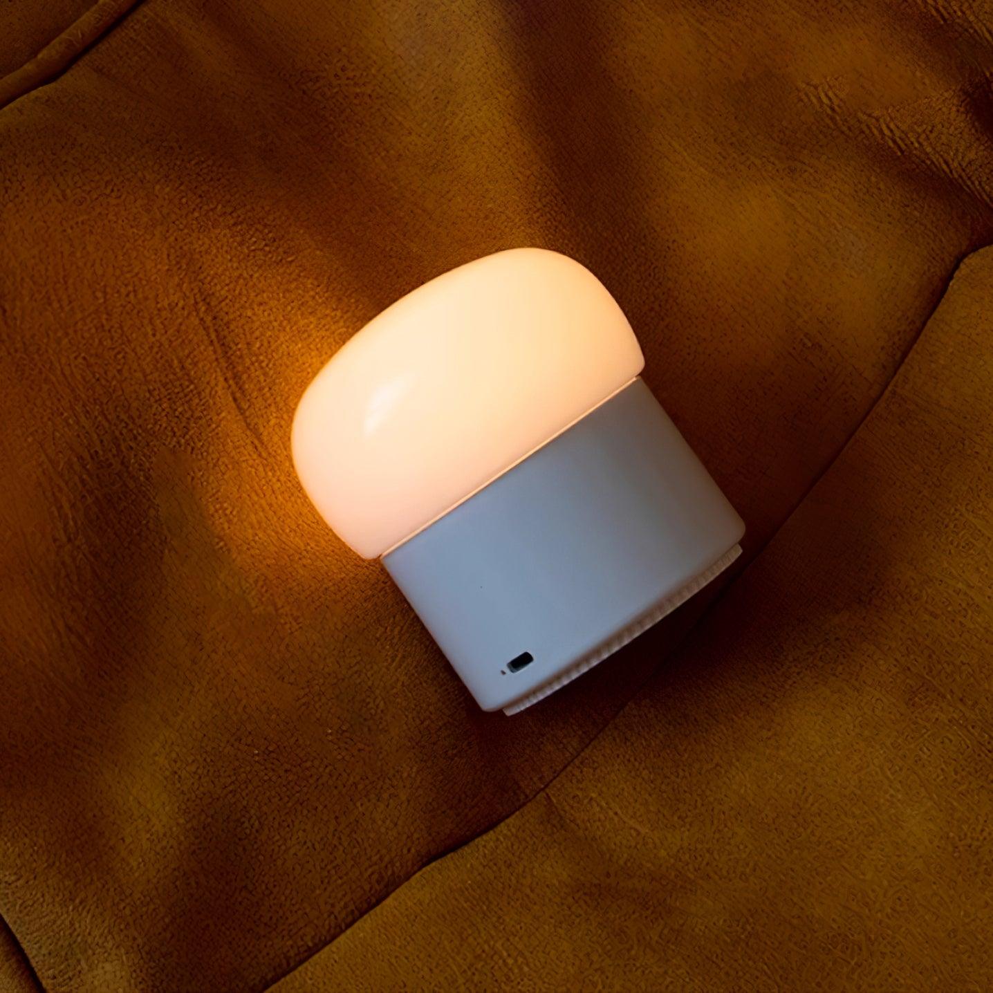 Hurl Table Lamp