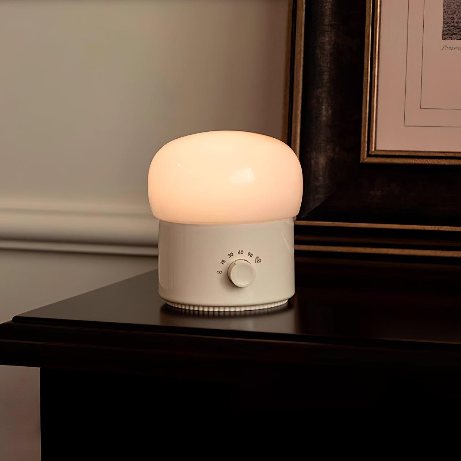 Hurl Table Lamp