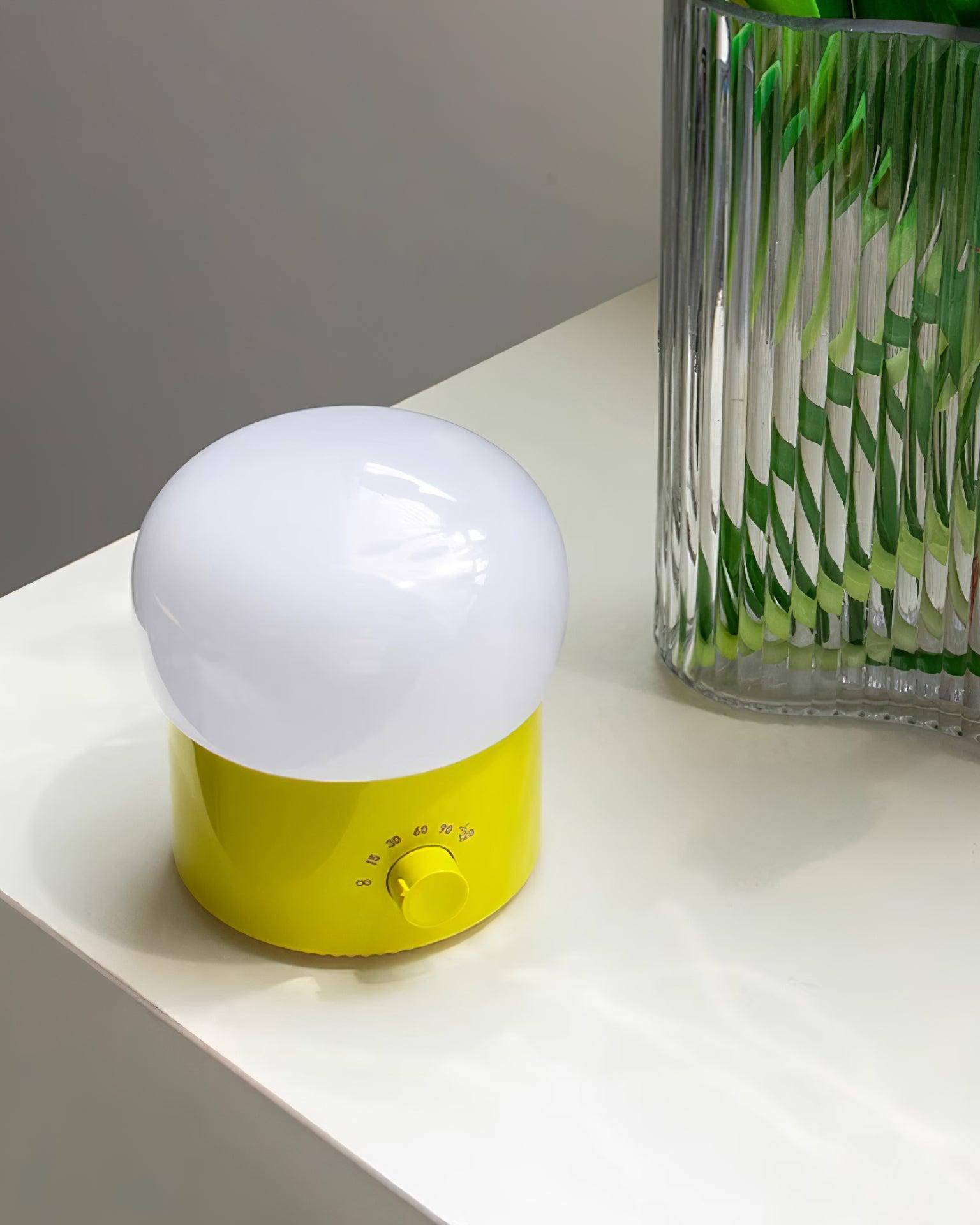 Hurl Table Lamp