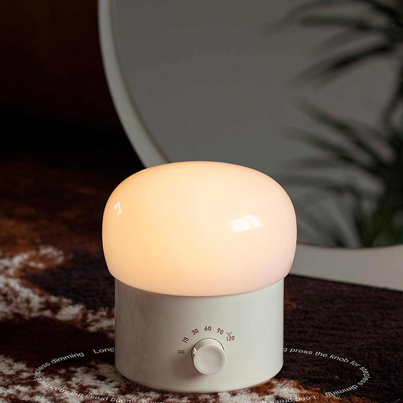 Hurl Table Lamp