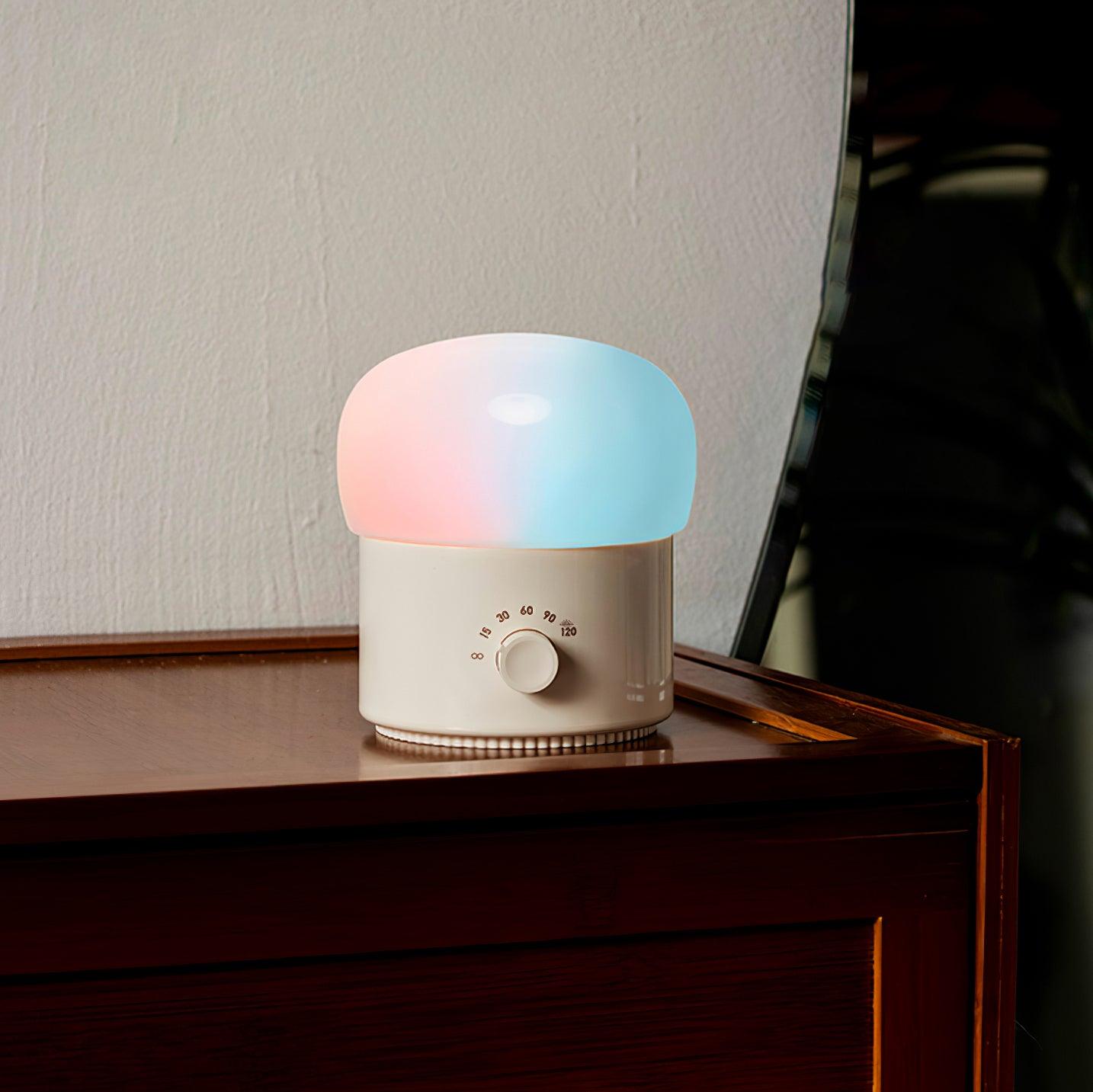 Hurl Table Lamp