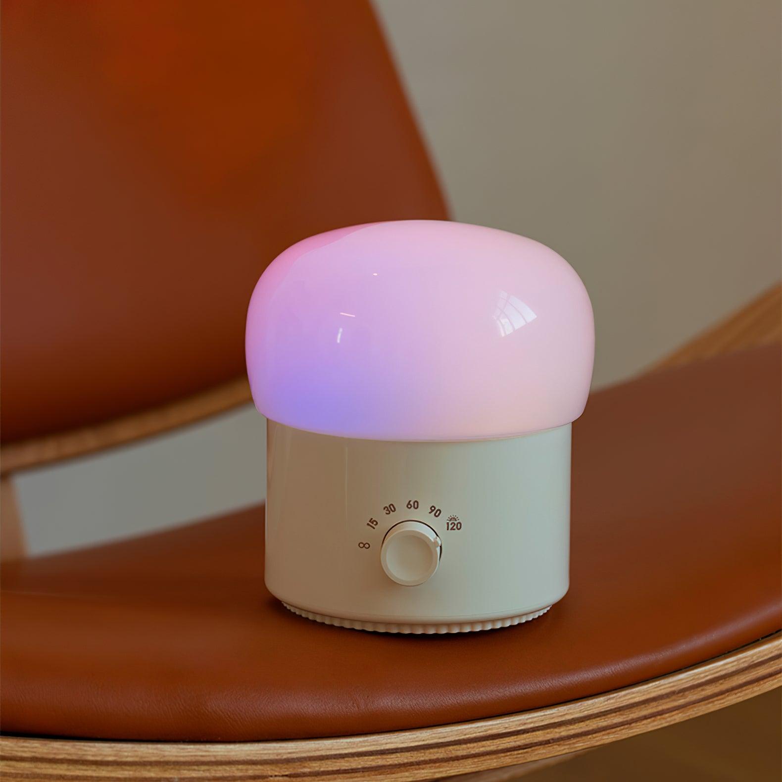 Hurl Table Lamp