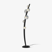Nicole Modern Floor Lamp-Neutral Decor