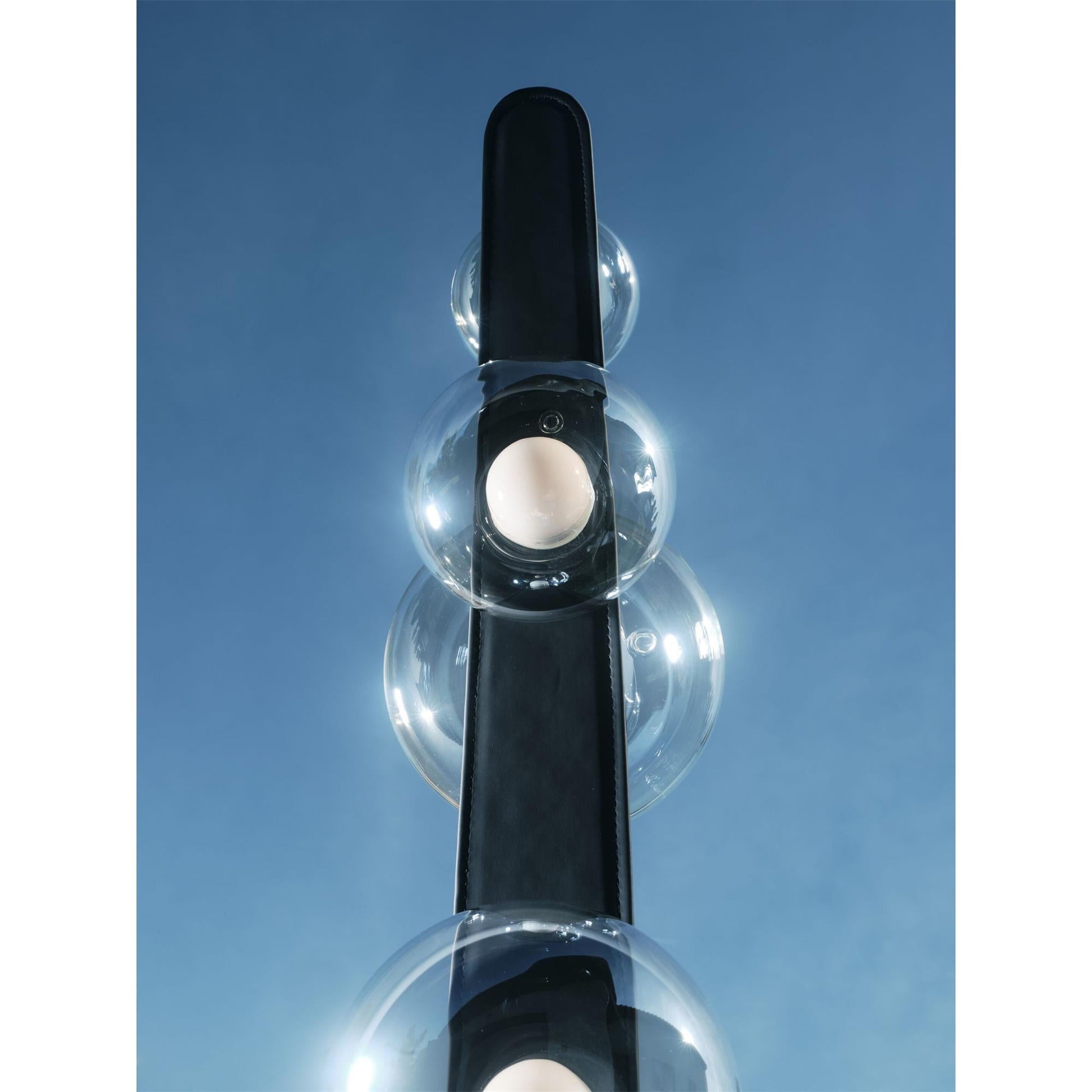Nicole Modern Floor Lamp-Neutral Decor