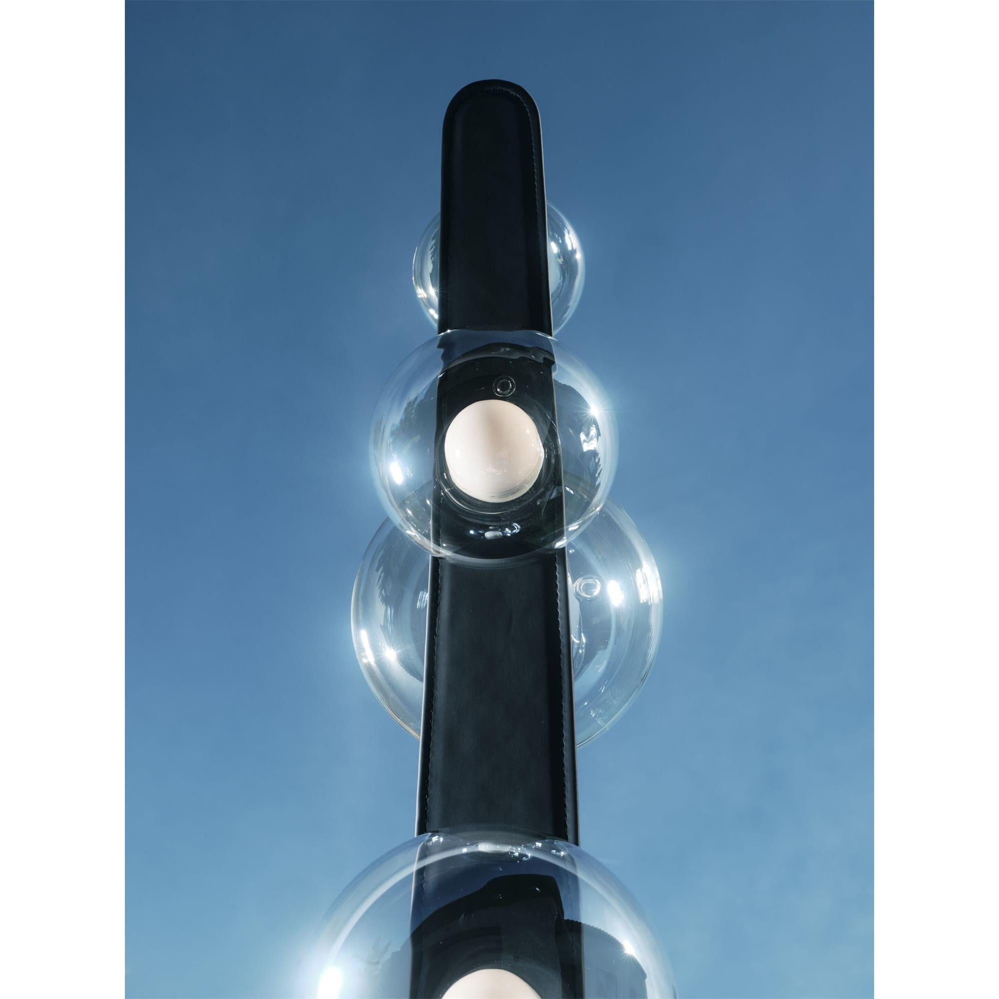 Nicole Modern Floor Lamp-Neutral Decor