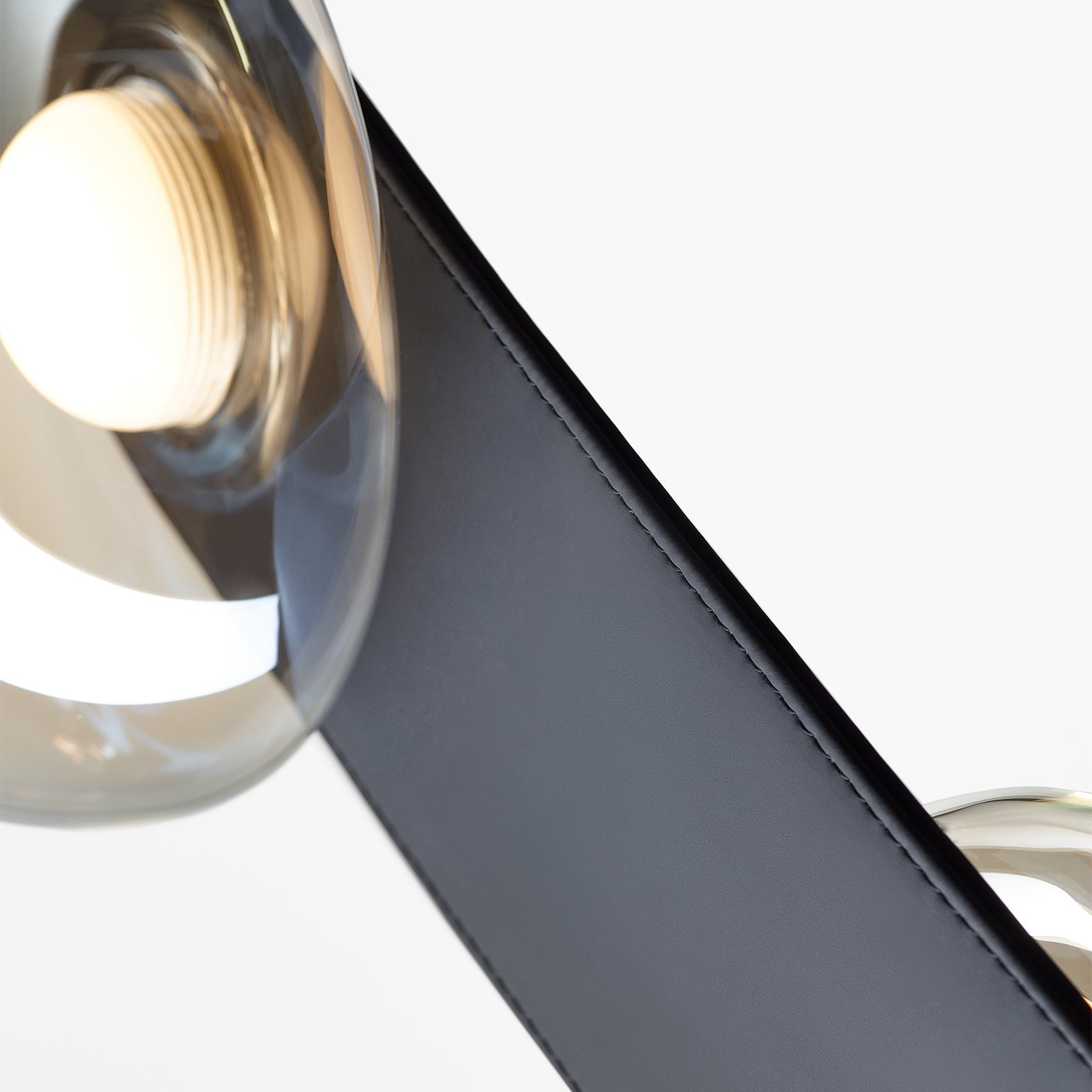 Nicole Modern Floor Lamp-Neutral Decor