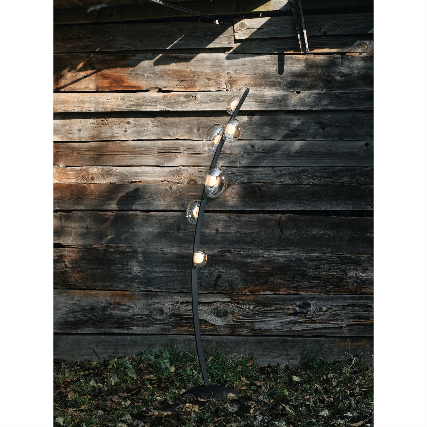 Nicole Modern Floor Lamp-Neutral Decor
