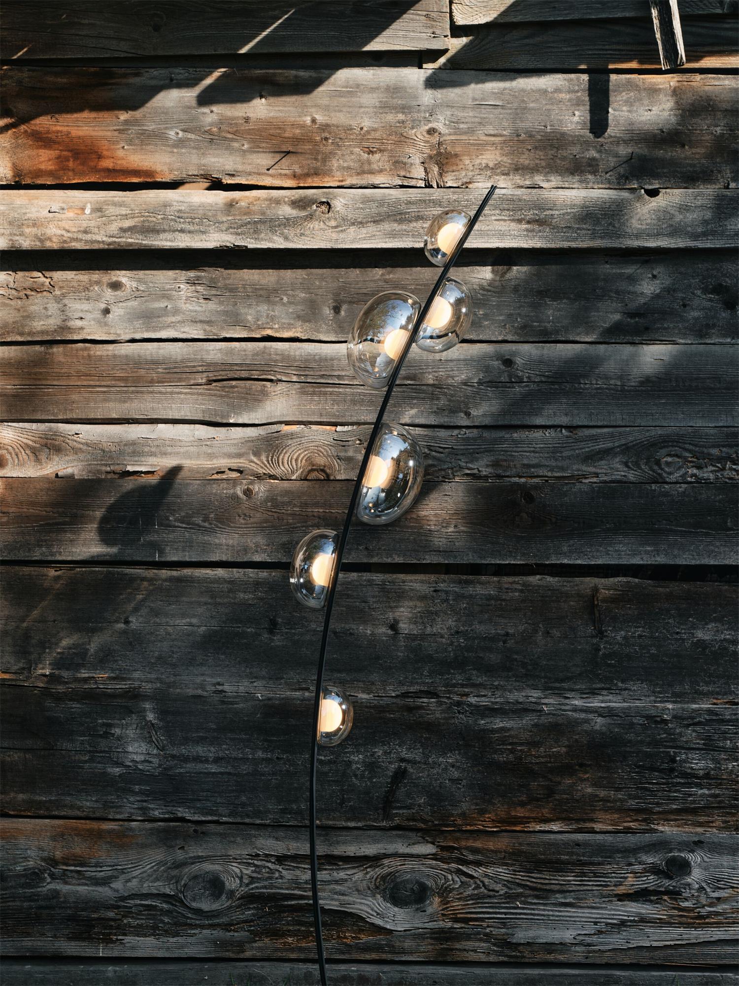 Nicole Modern Floor Lamp-Neutral Decor