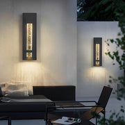 Jusne Classic Bubbles Outdoor Wall Light
