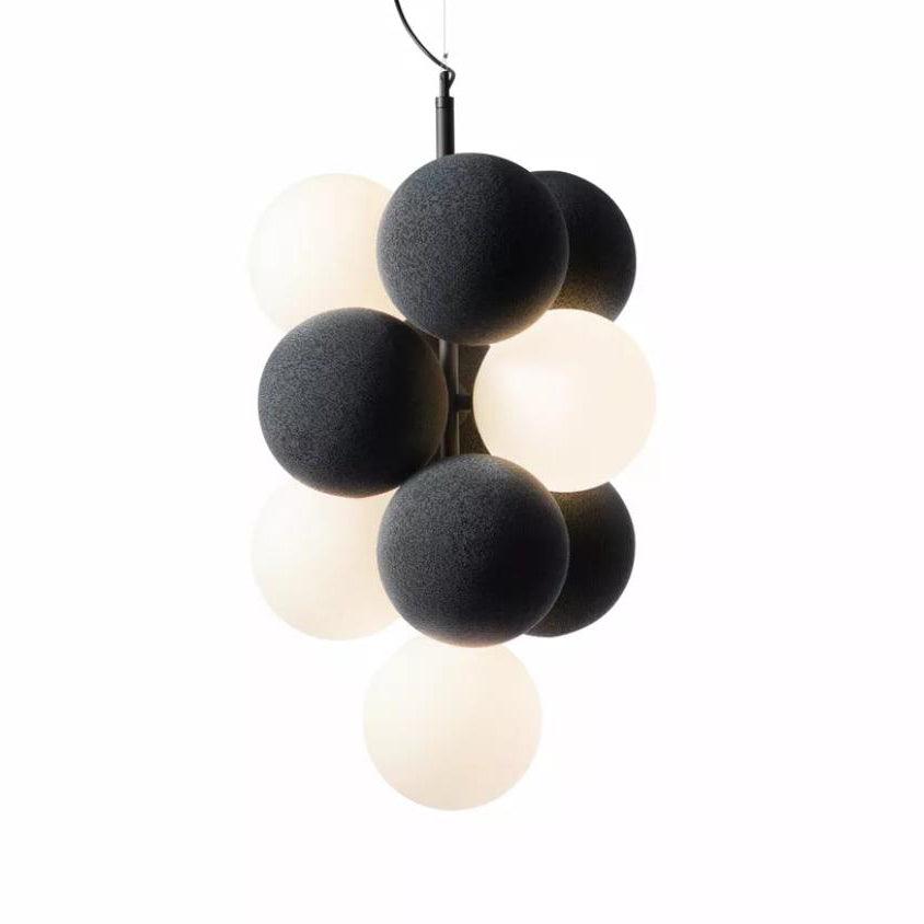 Blanor Industrial Artistic Pendant Lamp-Neutral Decor
