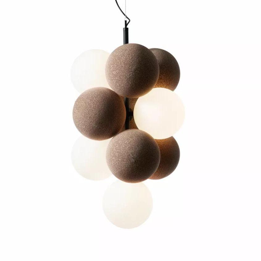 Blanor Industrial Artistic Pendant Lamp-Neutral Decor