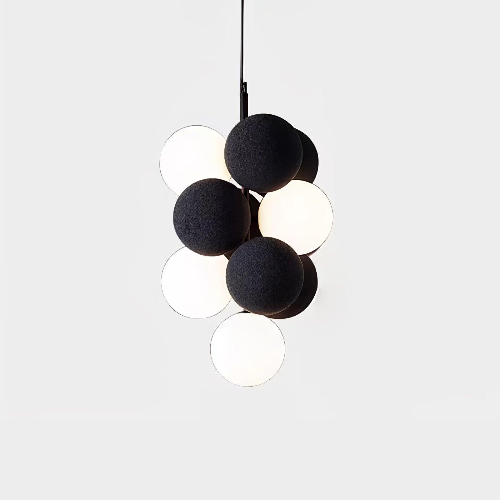 Blanor Industrial Artistic Pendant Lamp-Neutral Decor