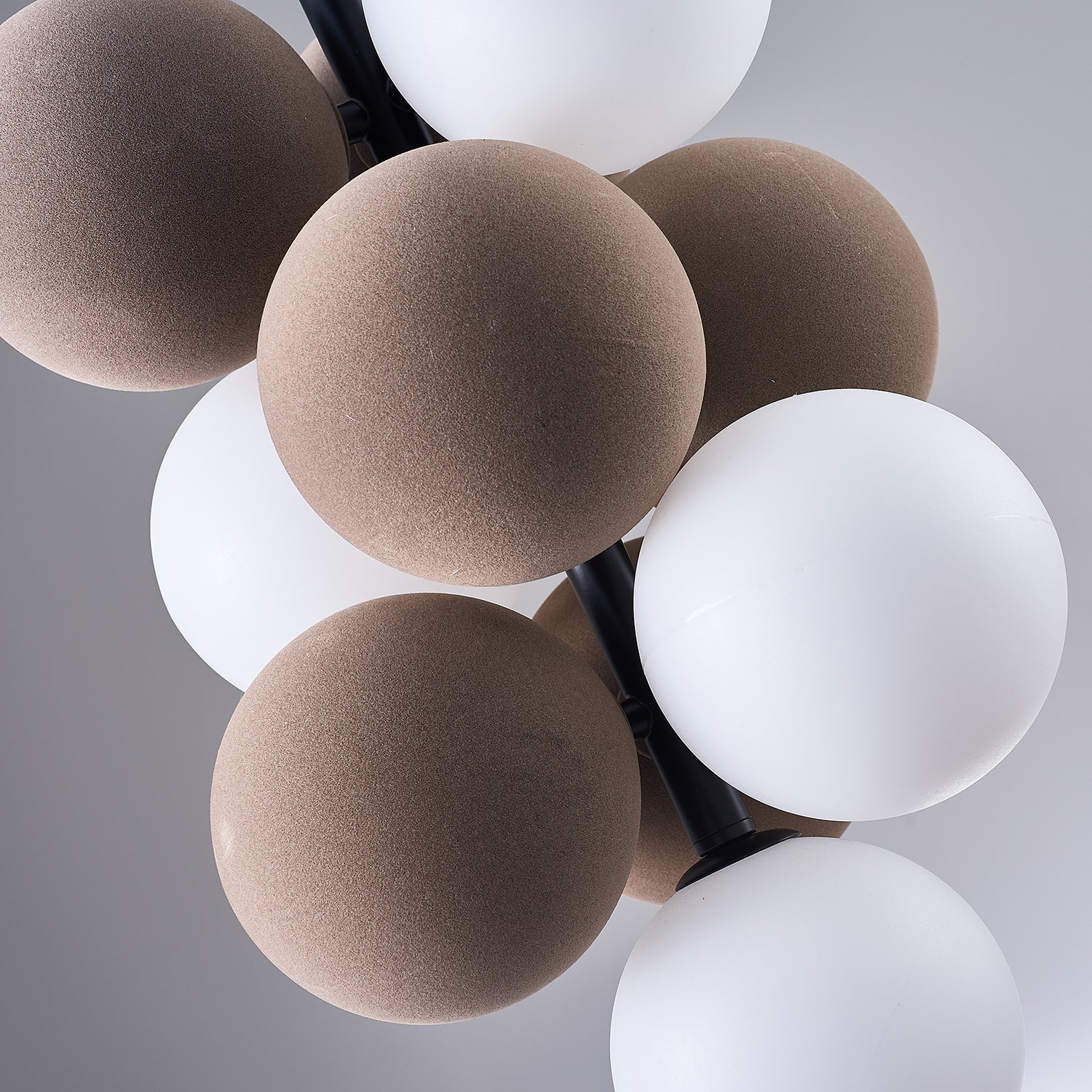 Blanor Industrial Artistic Pendant Lamp-Neutral Decor
