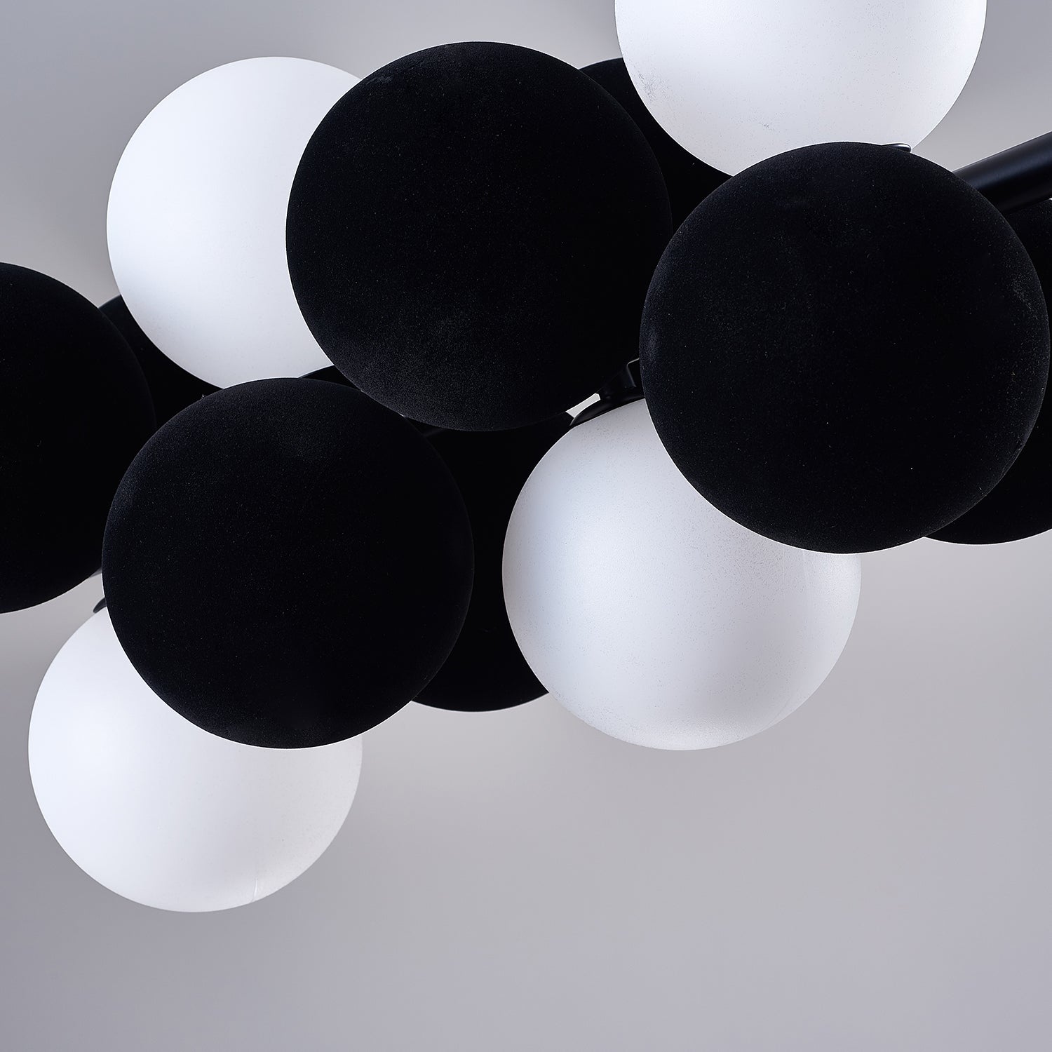 Blanor Industrial Artistic Pendant Lamp-Neutral Decor