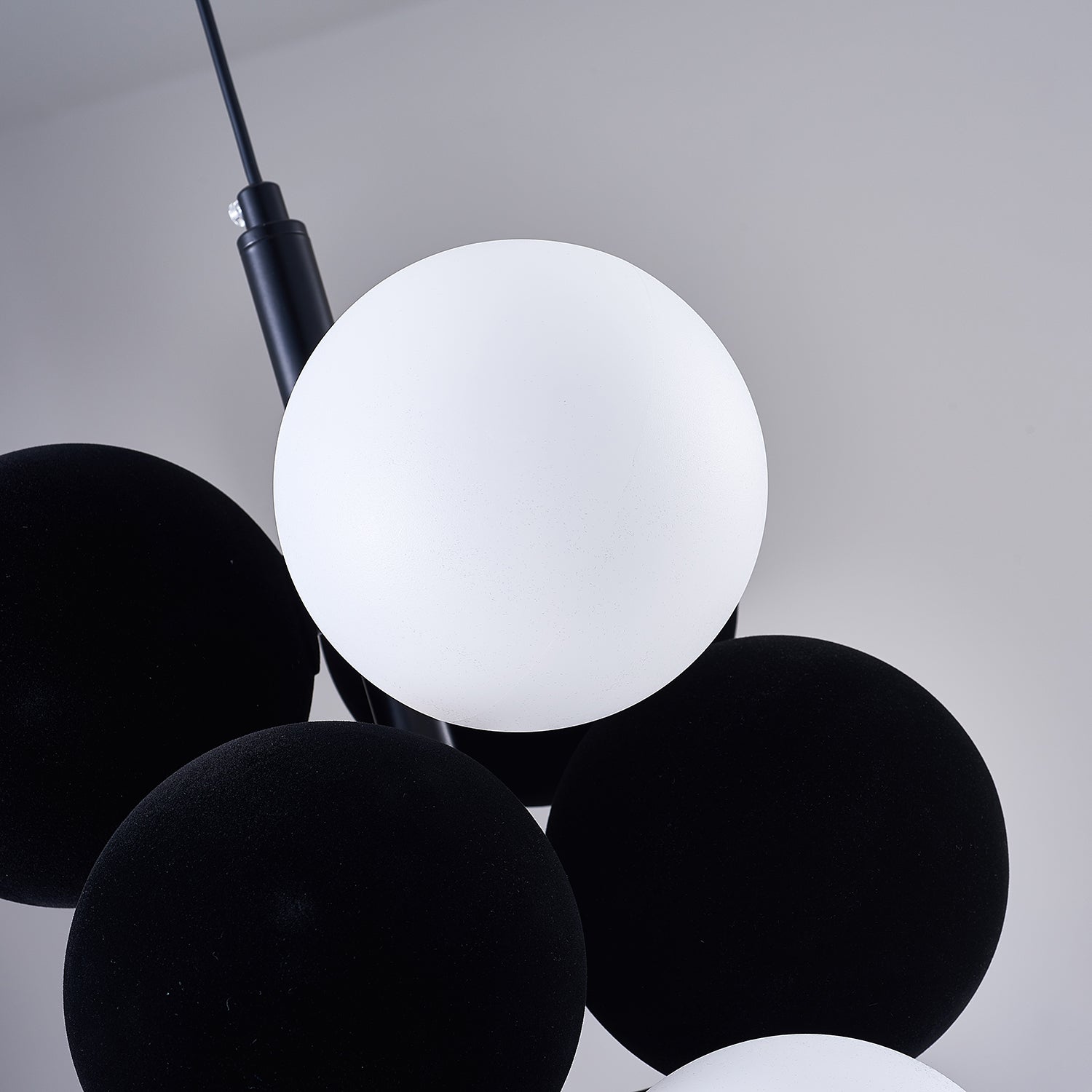 Blanor Industrial Artistic Pendant Lamp-Neutral Decor