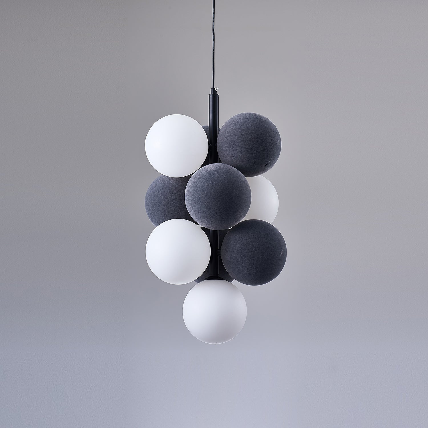 Blanor Industrial Artistic Pendant Lamp-Neutral Decor
