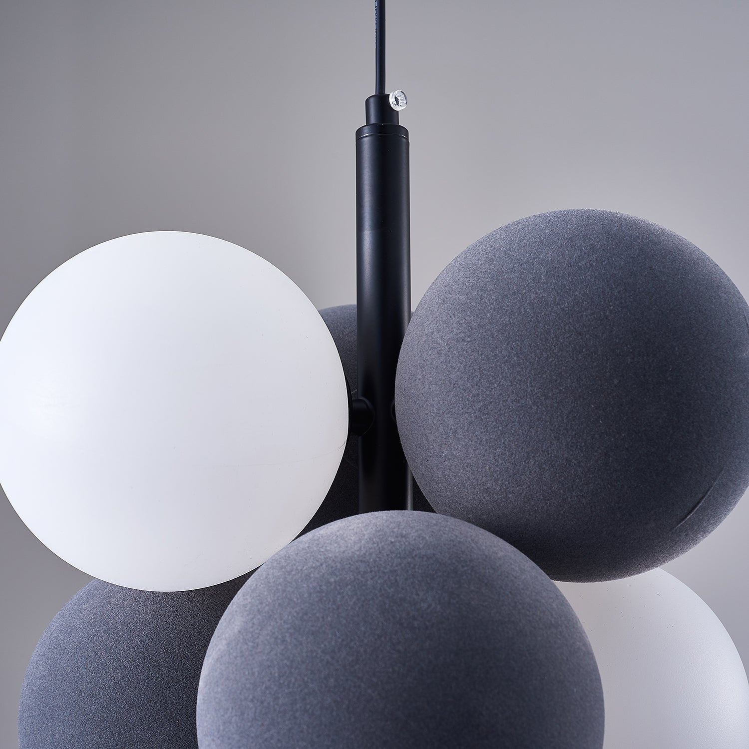 Blanor Industrial Artistic Pendant Lamp-Neutral Decor